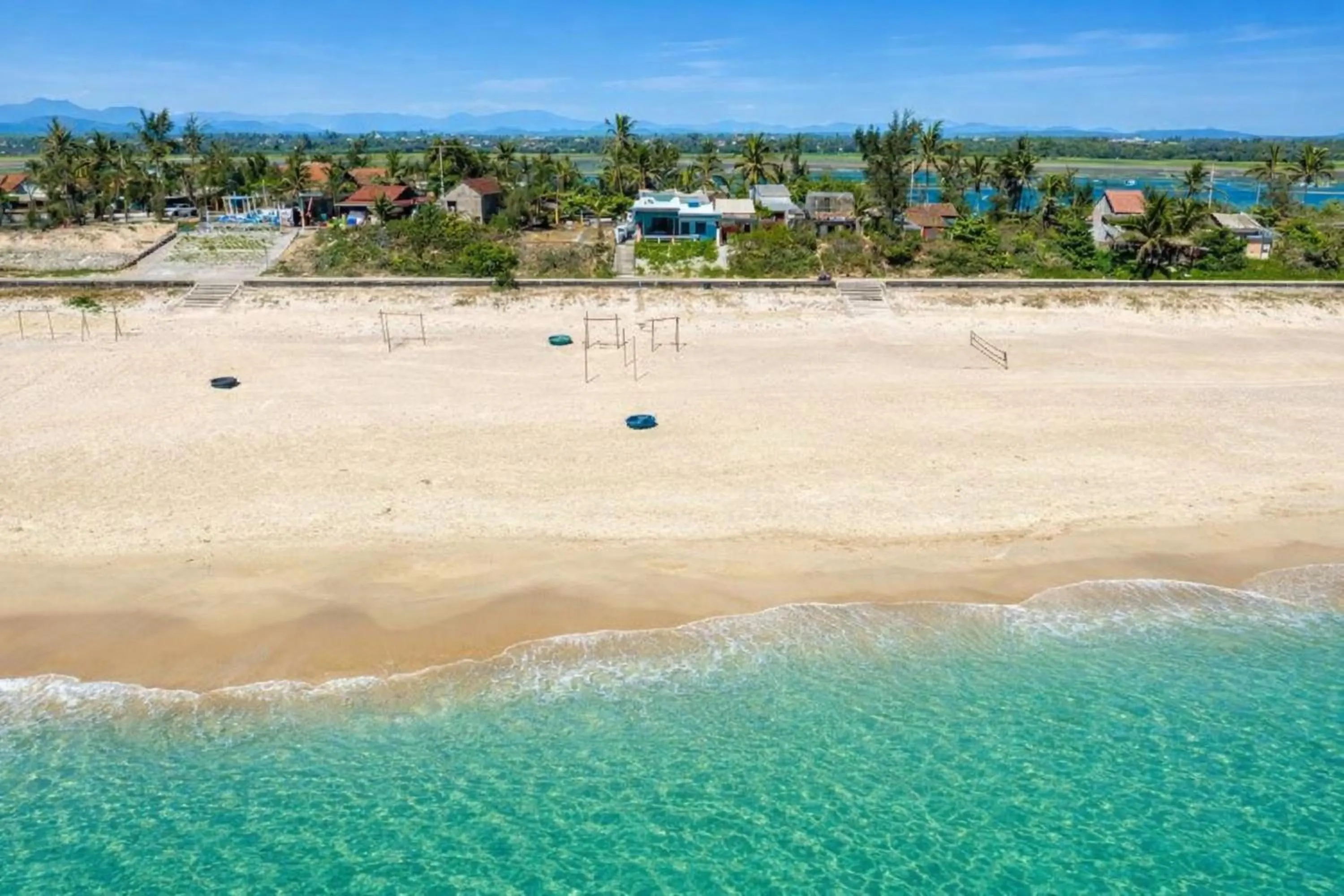 Day in Ben's House 3