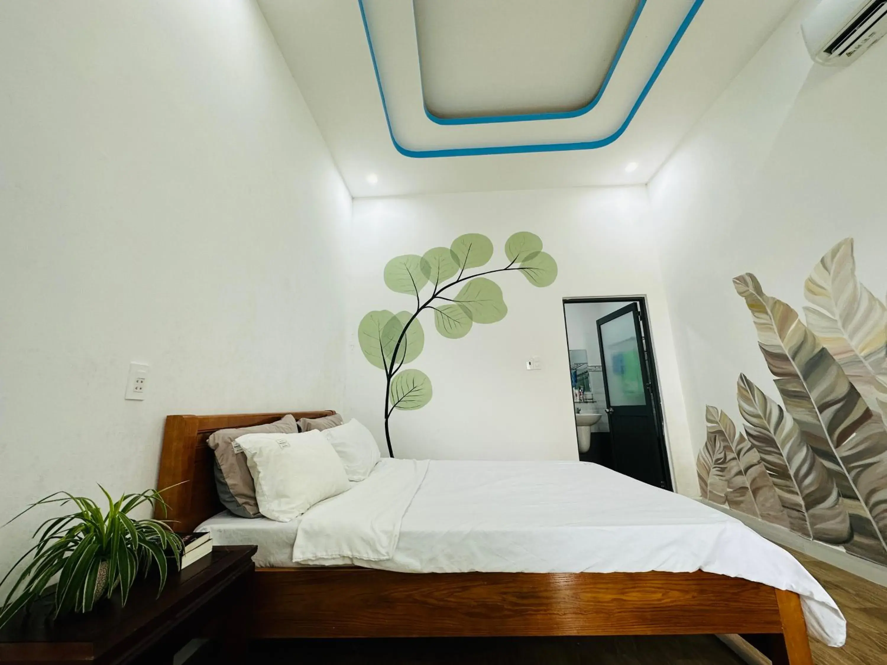 Double Room - single occupancy in Ben's House 3 Double Room - single occupancy in Ben's House 3