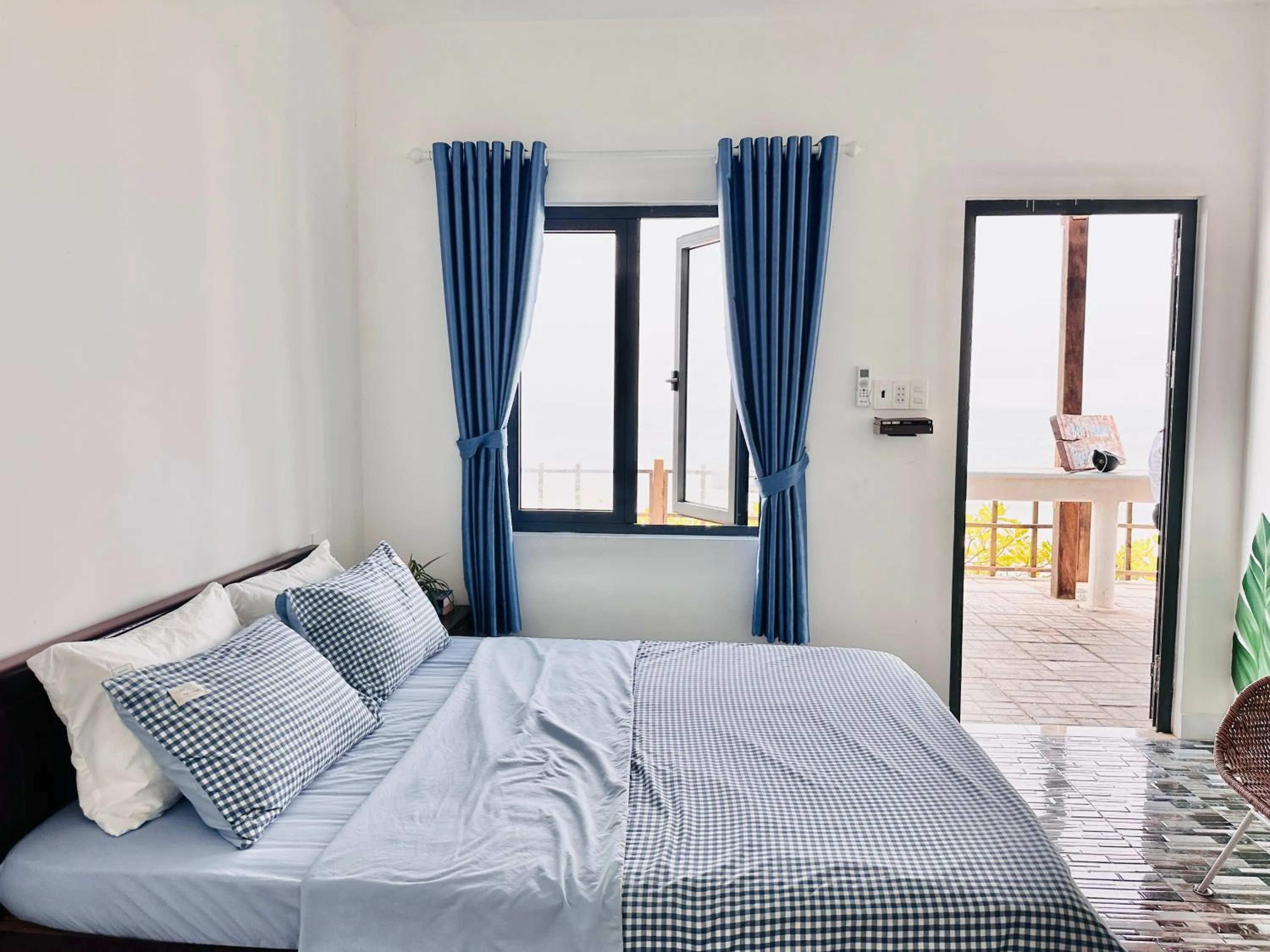 Bed in Ben's House 3