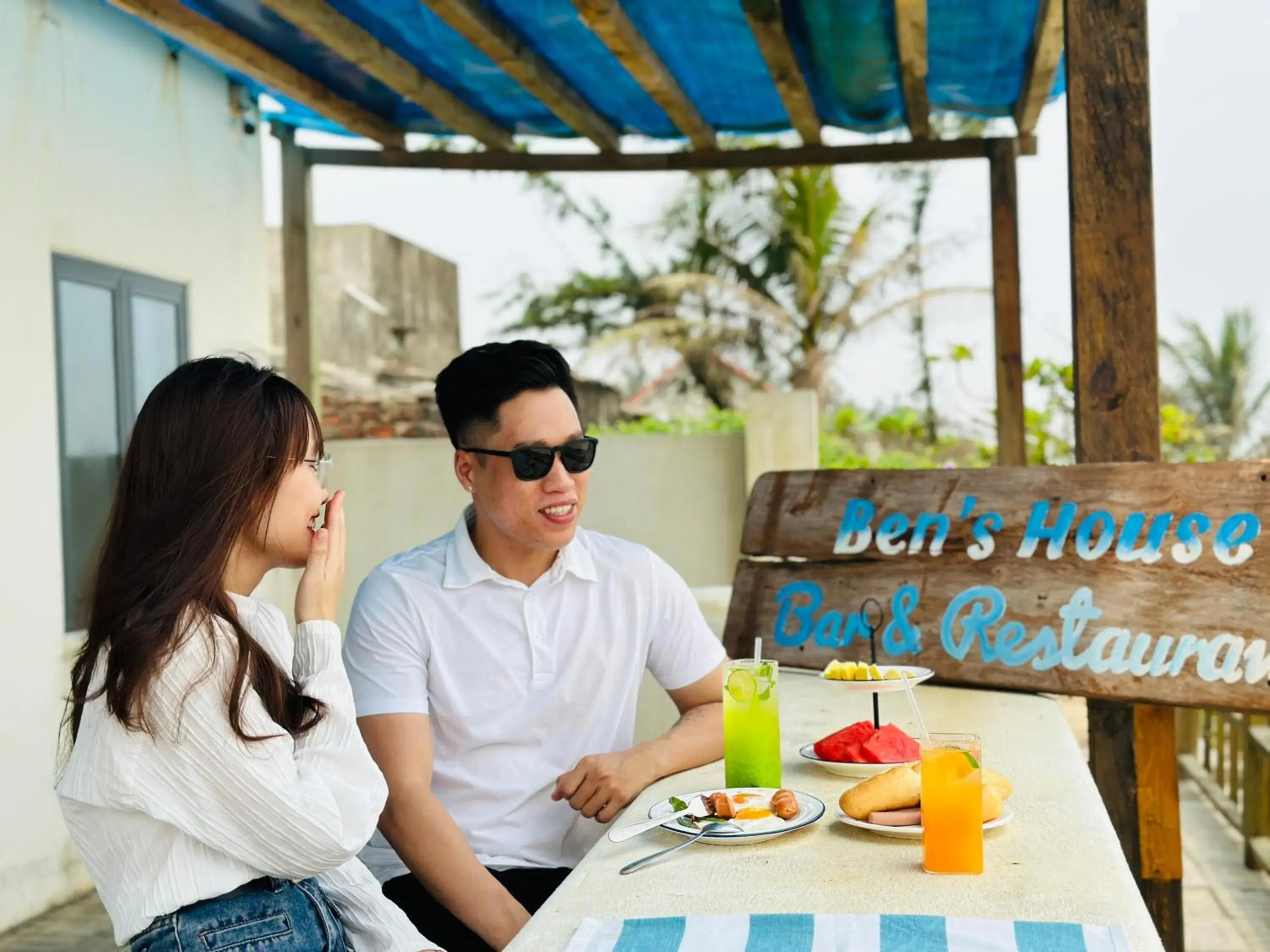 Standard Double Room - single occupancy in Ben's House 3 Standard Double Room - single occupancy in Ben's House 3