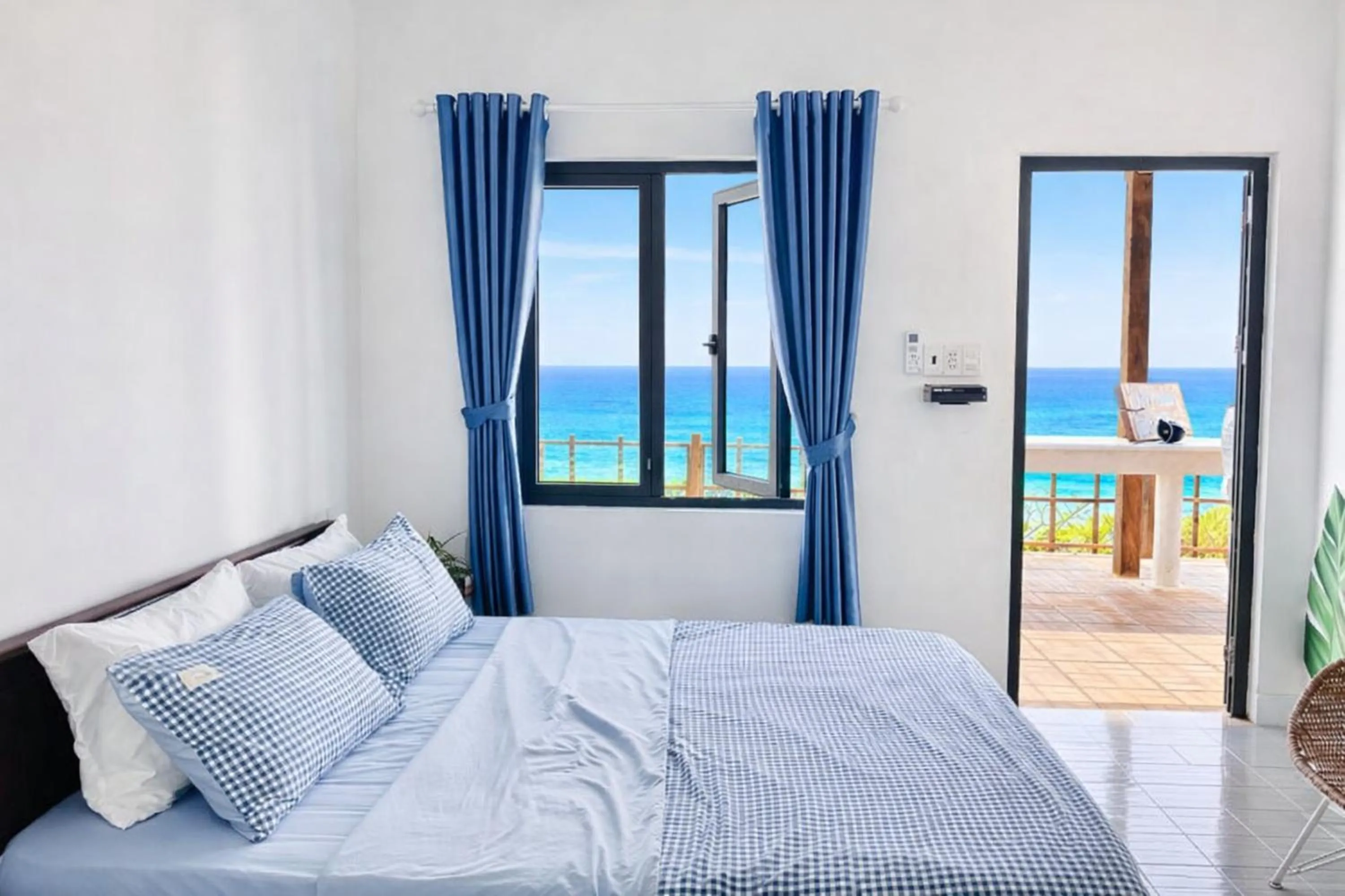 Bed in Ben's House 3