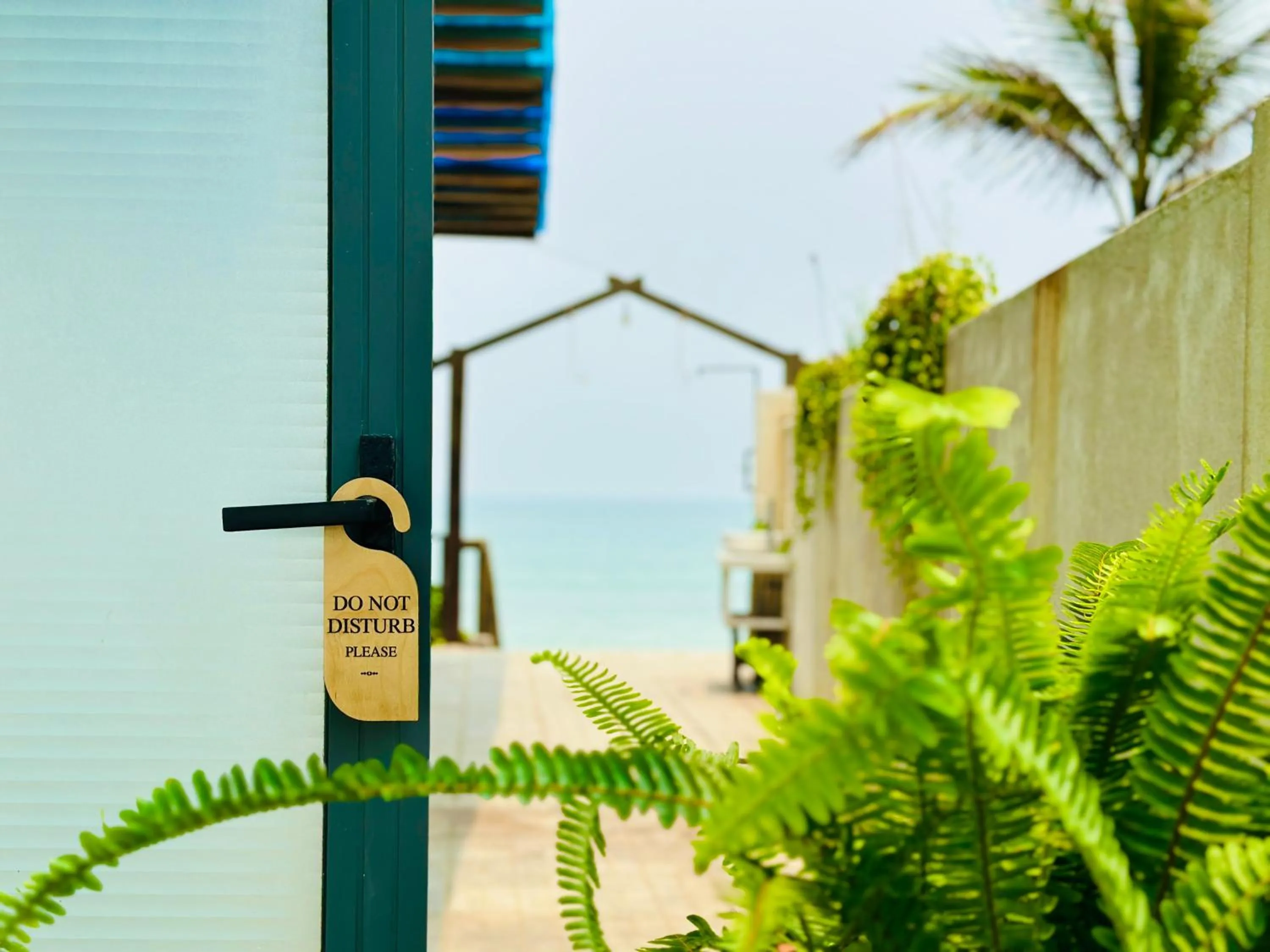 Beach in Ben's House 3