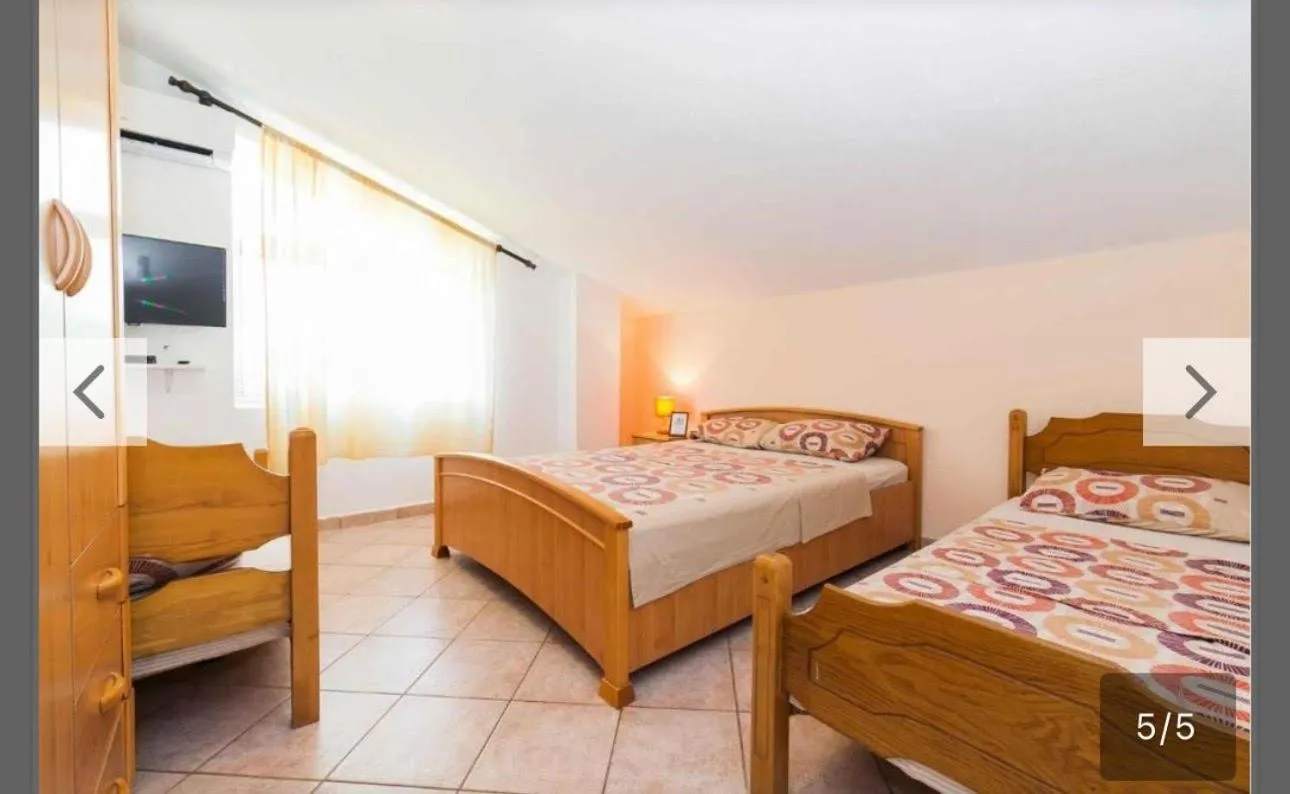 Maki Apartments - Plavi Horizonti Beach