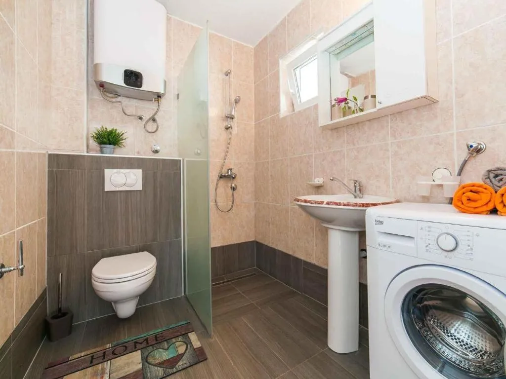 Maki Apartments - Plavi Horizonti Beach