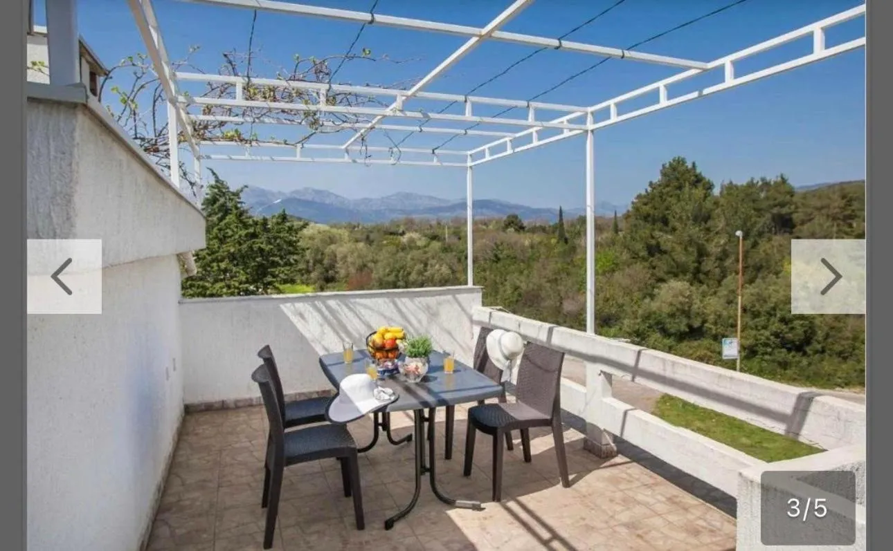 Maki Apartments - Plavi Horizonti Beach