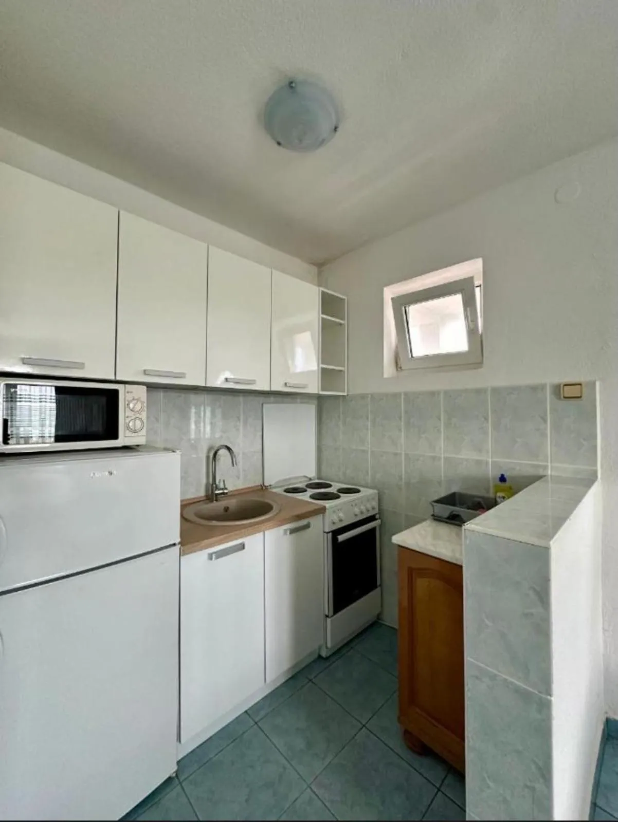 Maki Apartments - Plavi Horizonti Beach