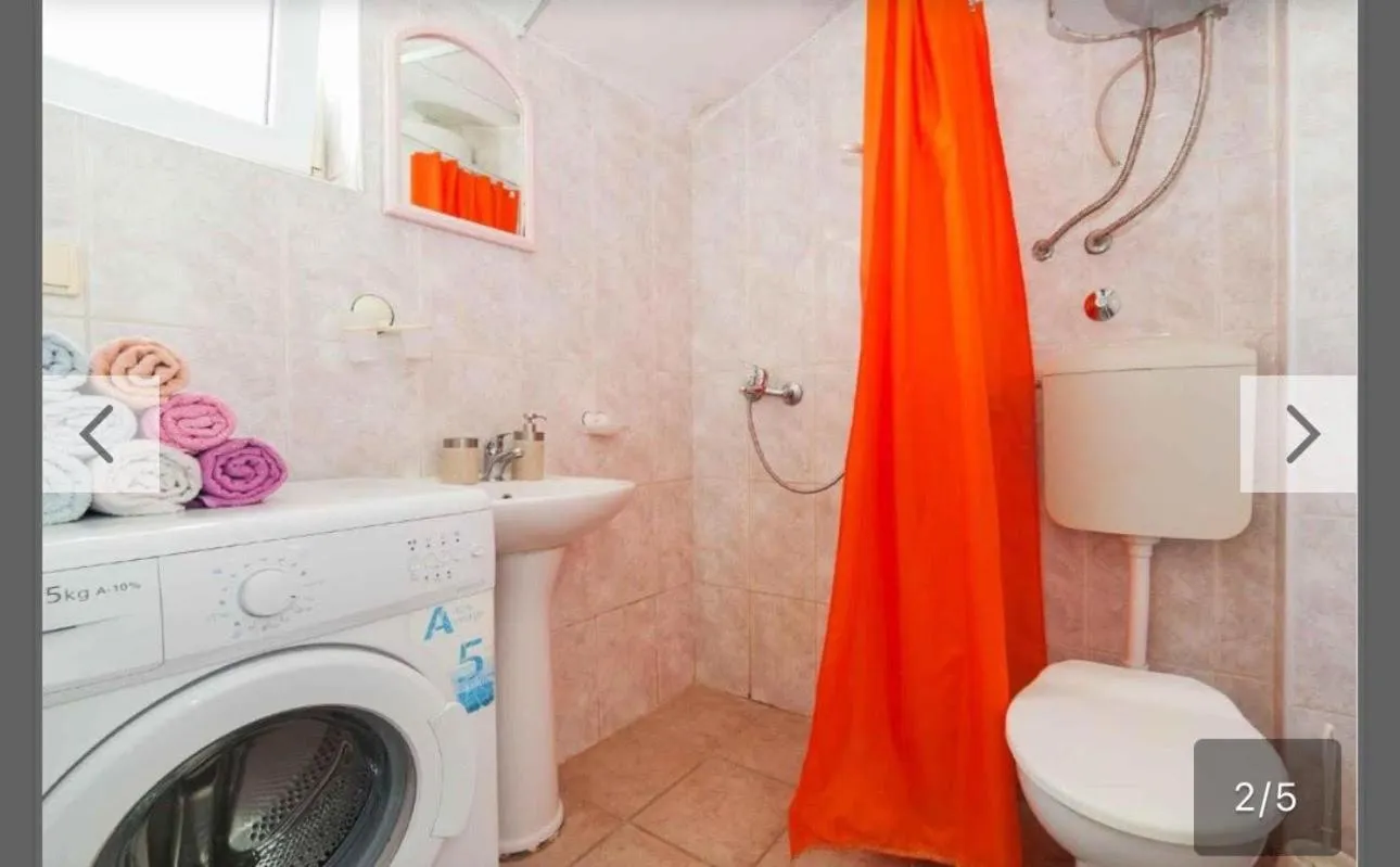 Maki Apartments - Plavi Horizonti Beach