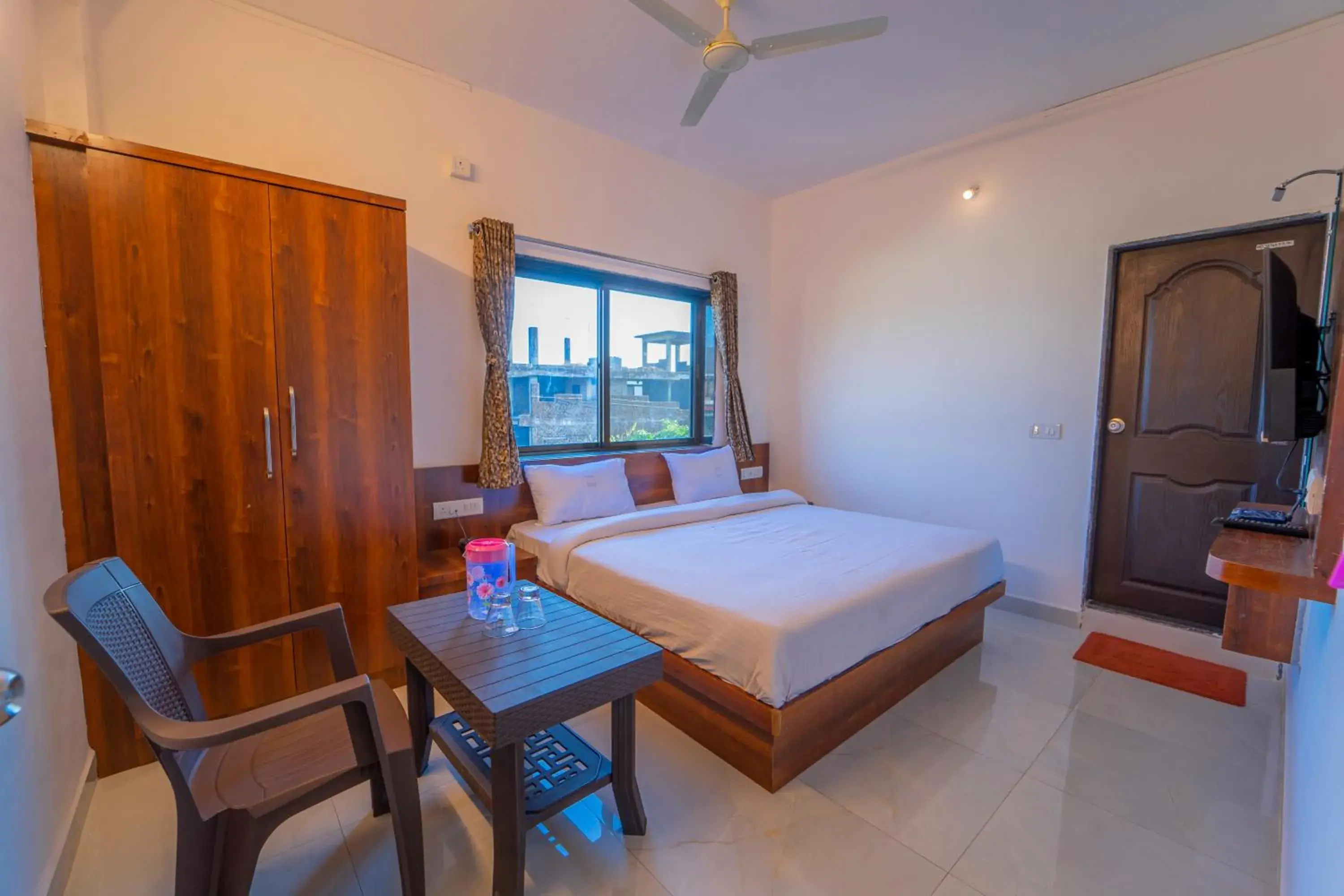 Dhimahi Residency Dhimahi Residency