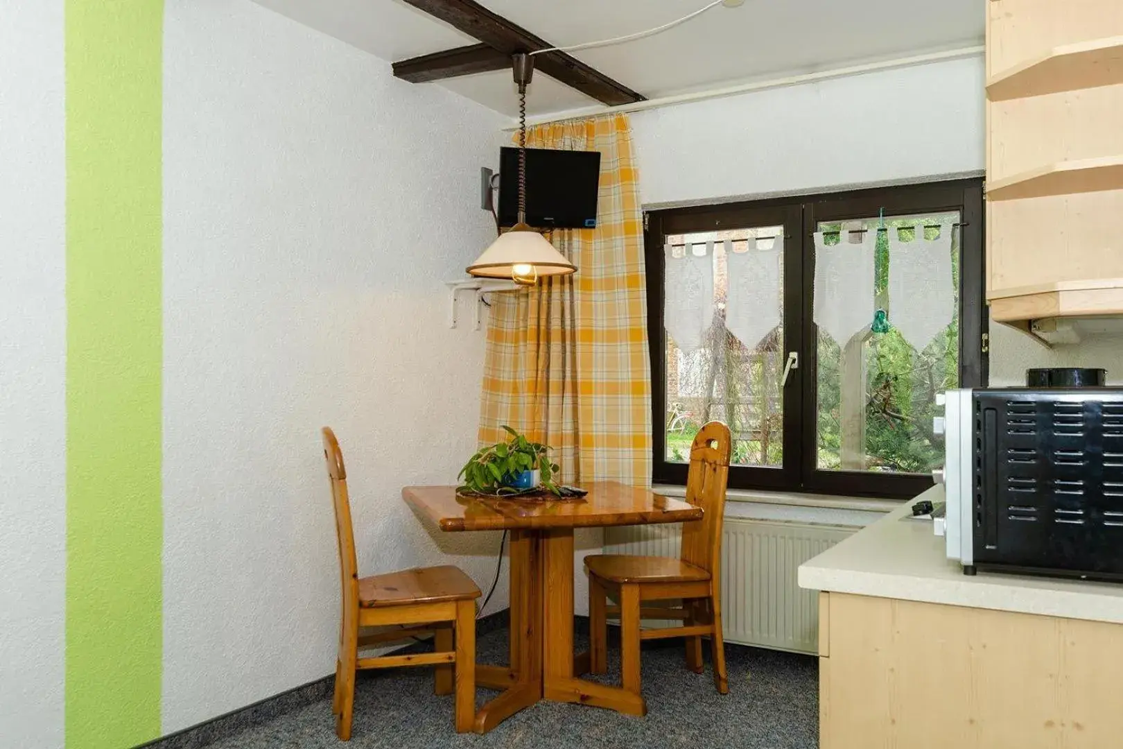 2-Personenappartement-in-Schaprode-auf-Ruegen-Zi1 2-Personenappartement-in-Schaprode-auf-Ruegen-Zi1