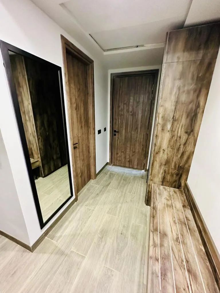 wardrobe in Mod Avenue