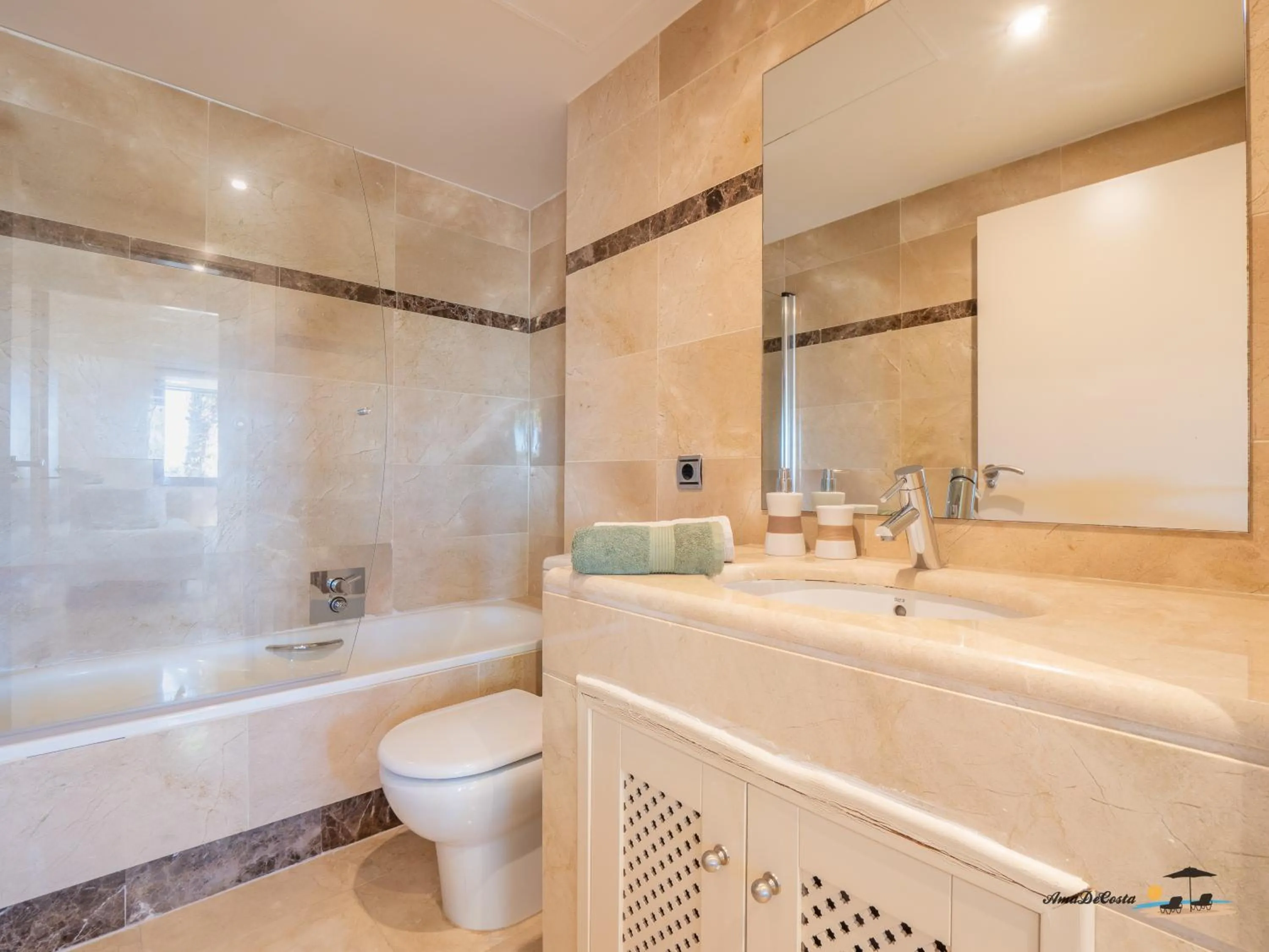 Apartamento Nueva Ribera Beach Club No 78
