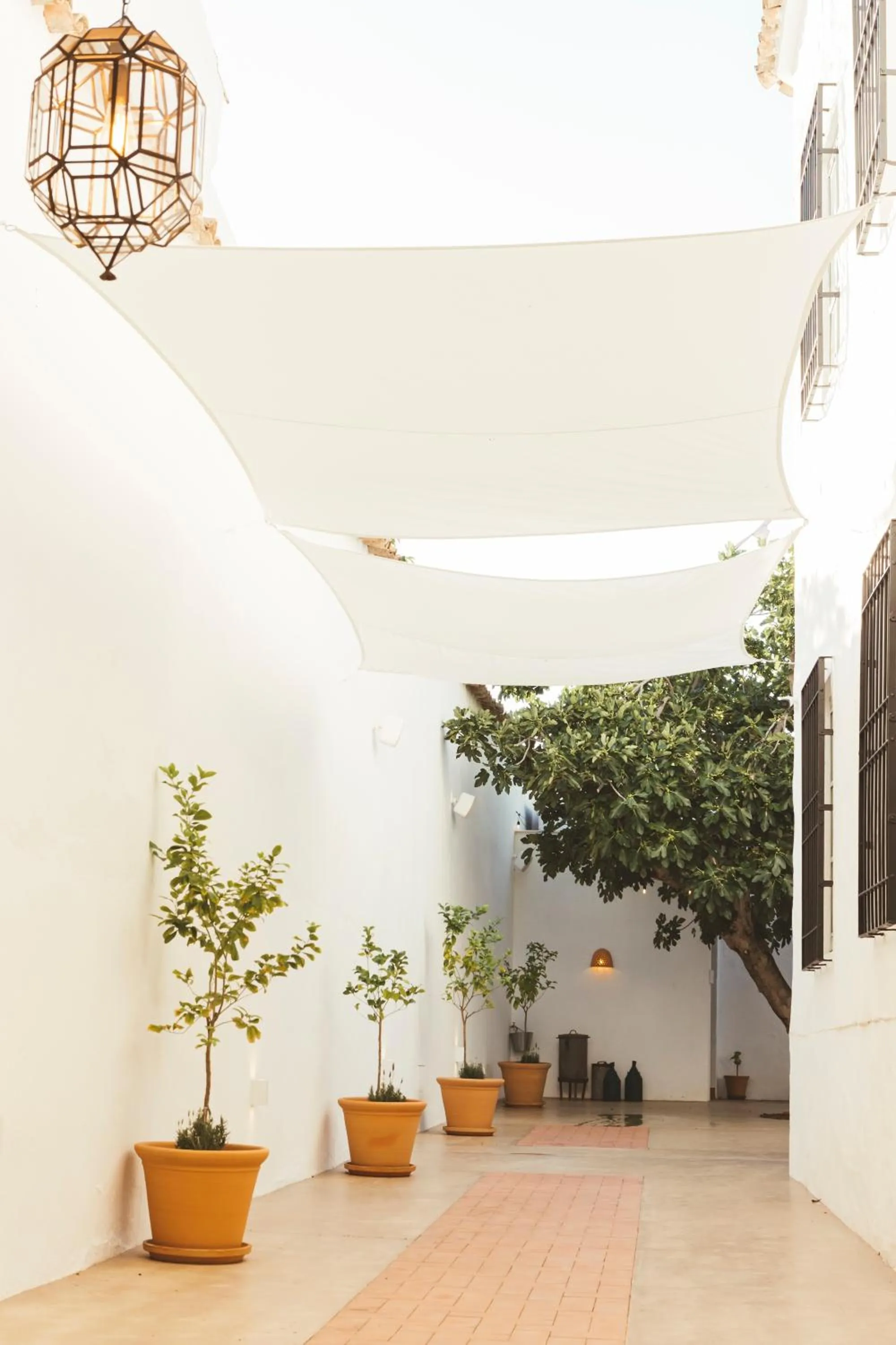 Casa del Médico Hotel Boutique