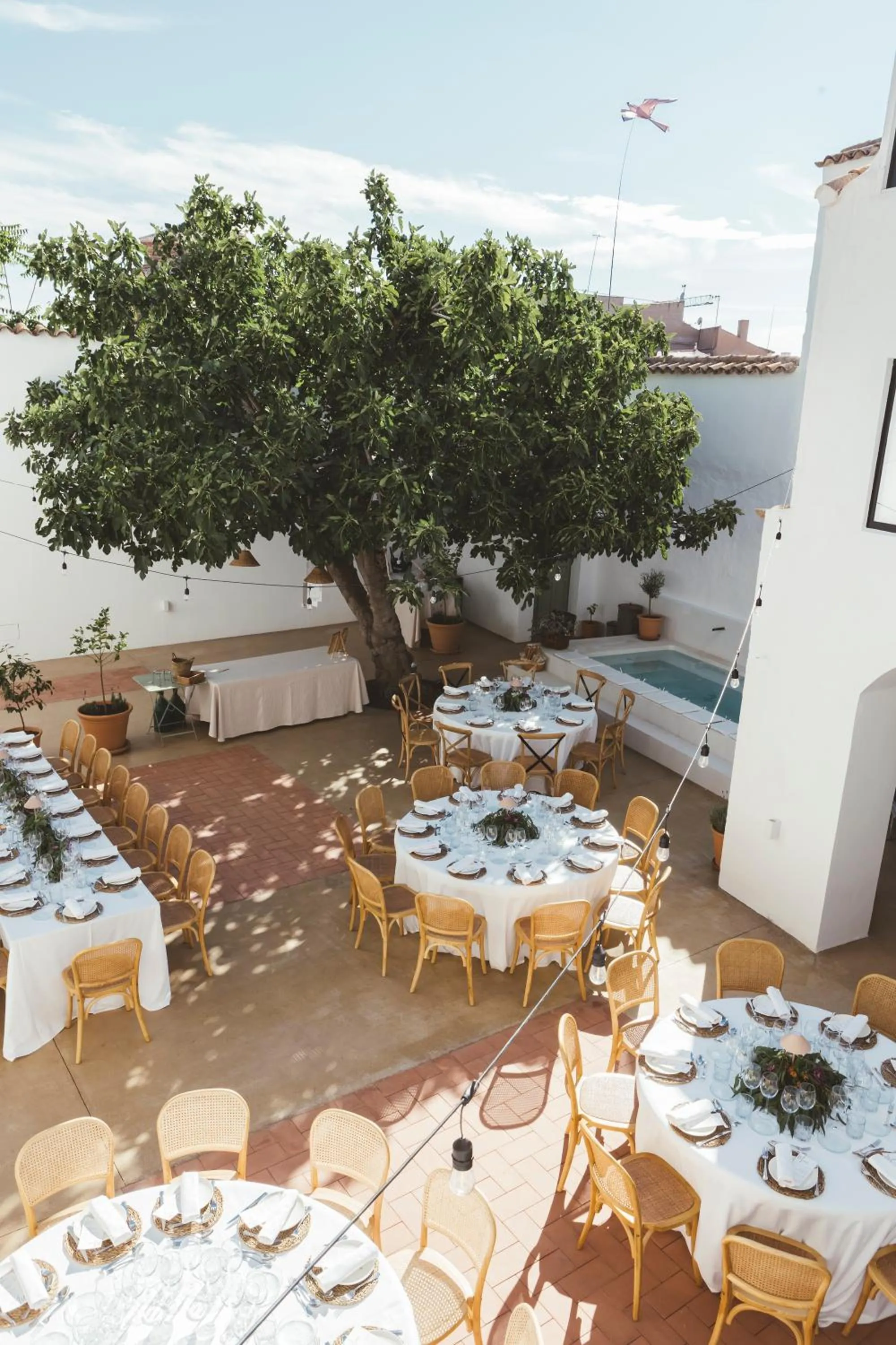 Casa del Médico Hotel Boutique