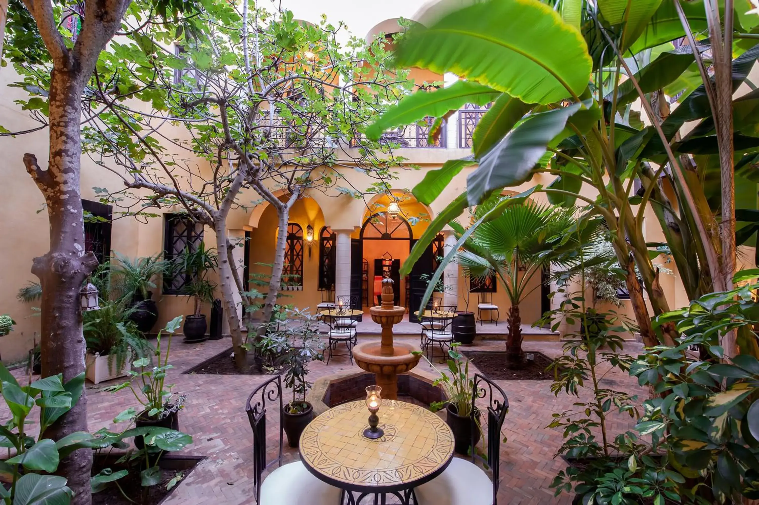 Riad Soleil D'orient Riad Soleil D'orient