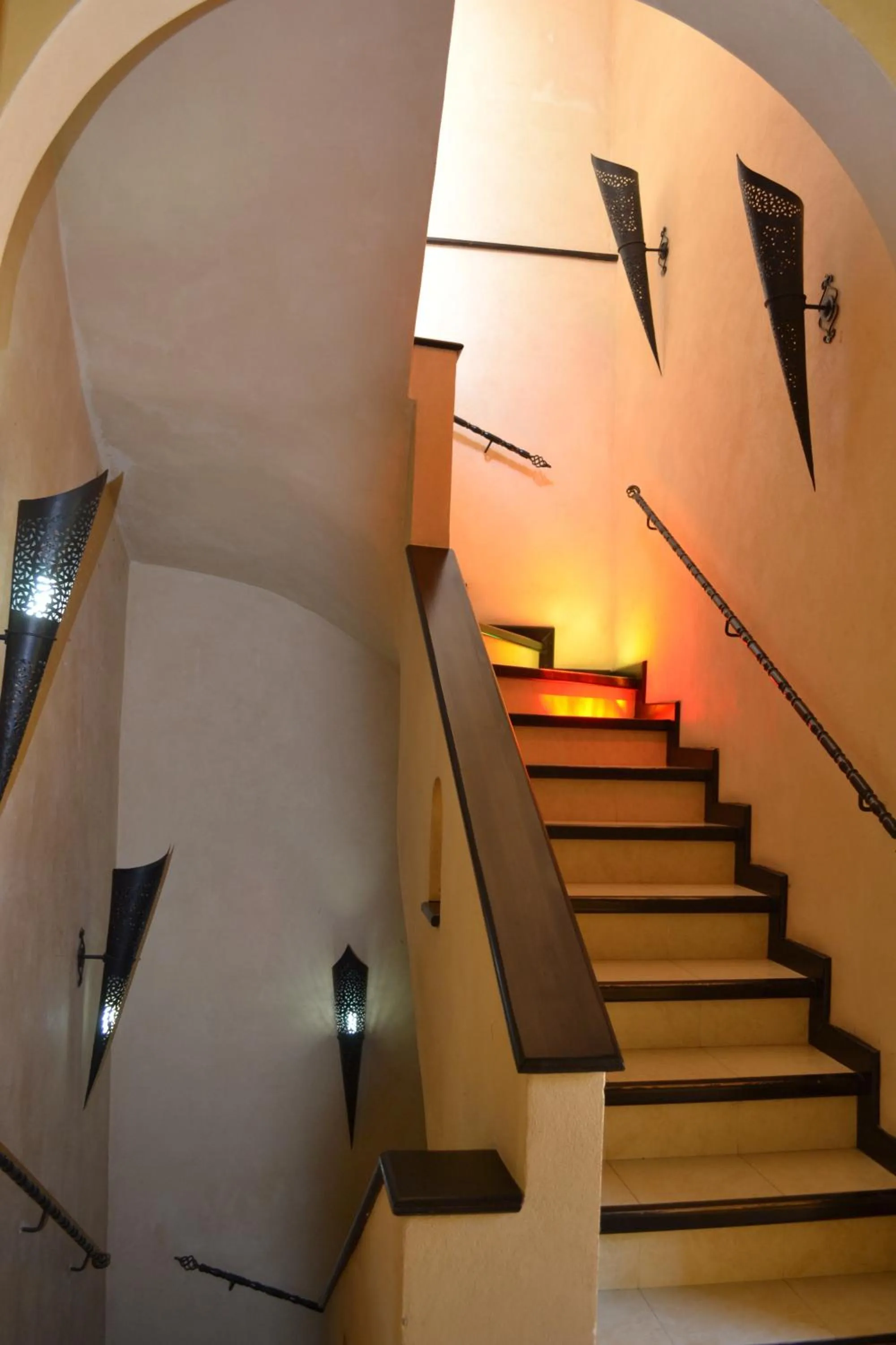 Other in Riad Soleil D'orient