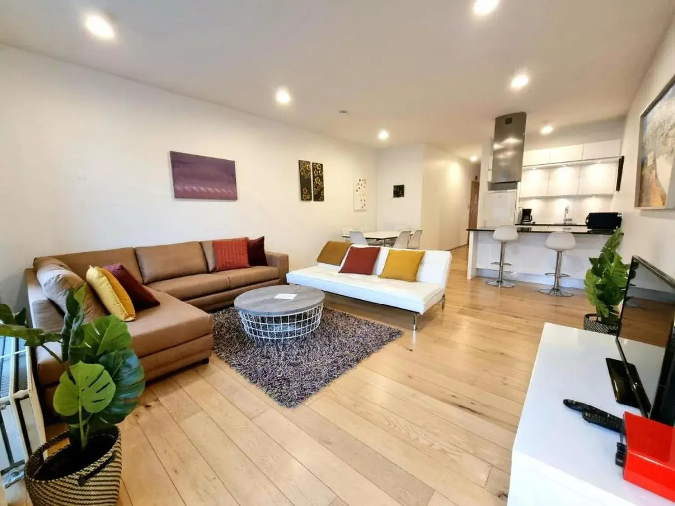 Reykjavik4You Apartments Reykjavik4You Apartments