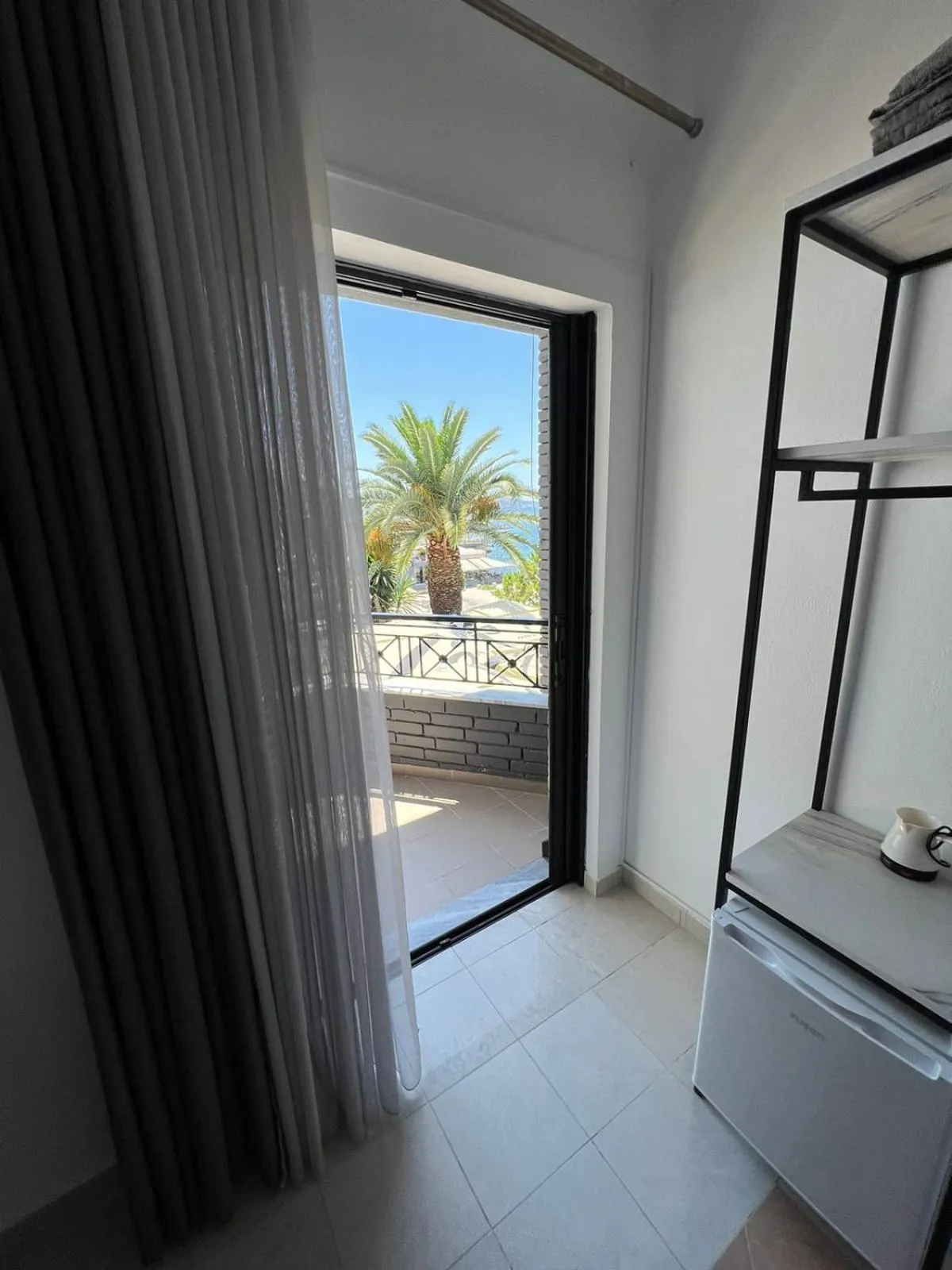 View (from property/room) in Hotel Summer