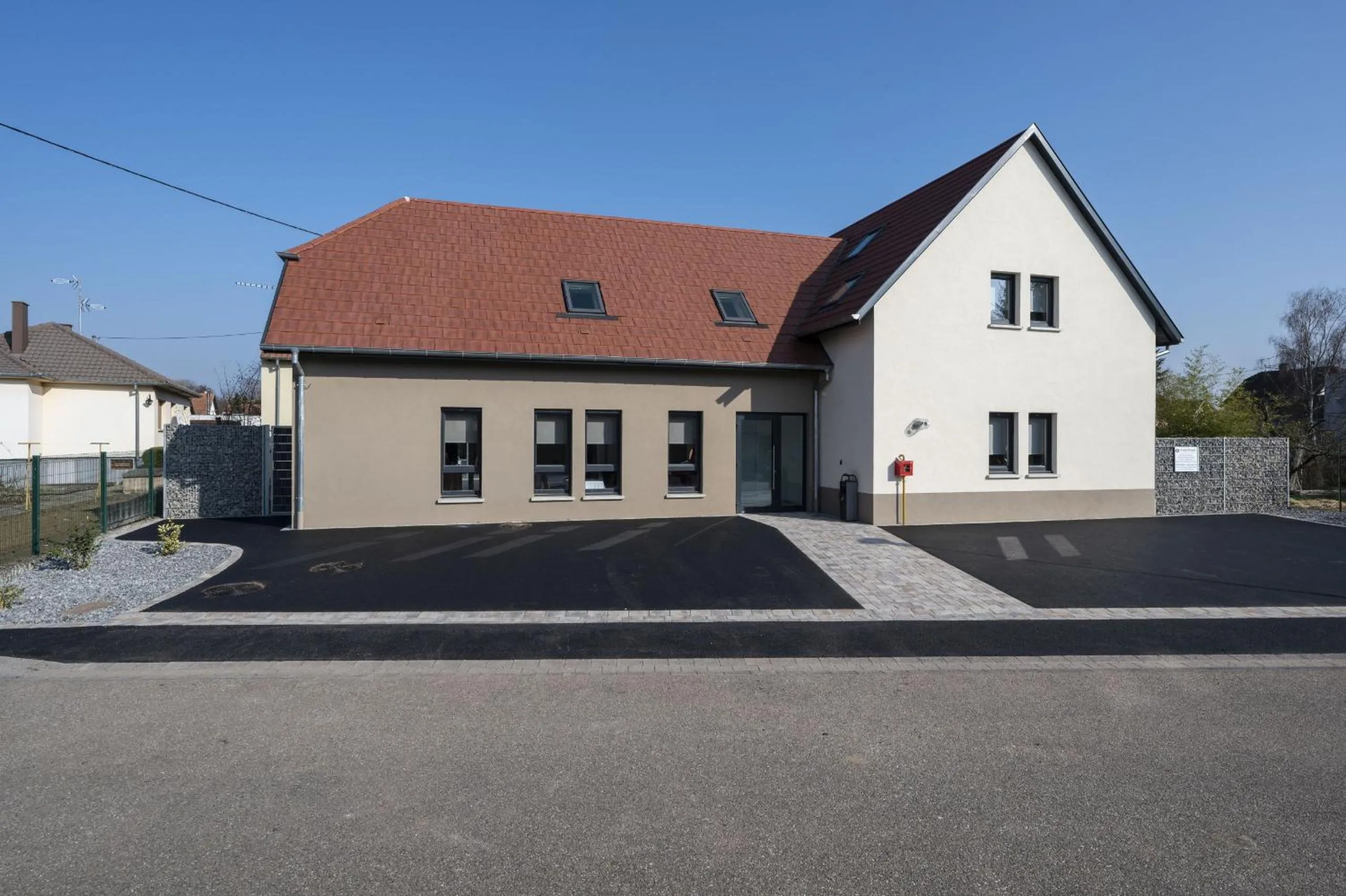 View (from property/room) in Il Nido