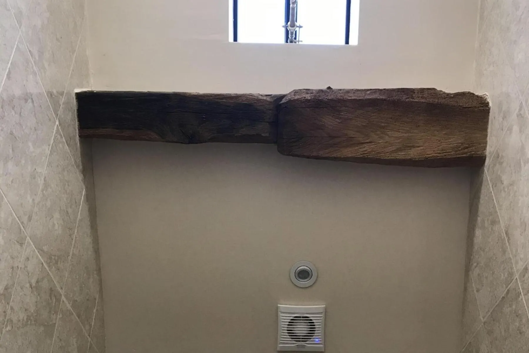 Nuneaton - Cottage - Sleeps 2 - Parking - Garden