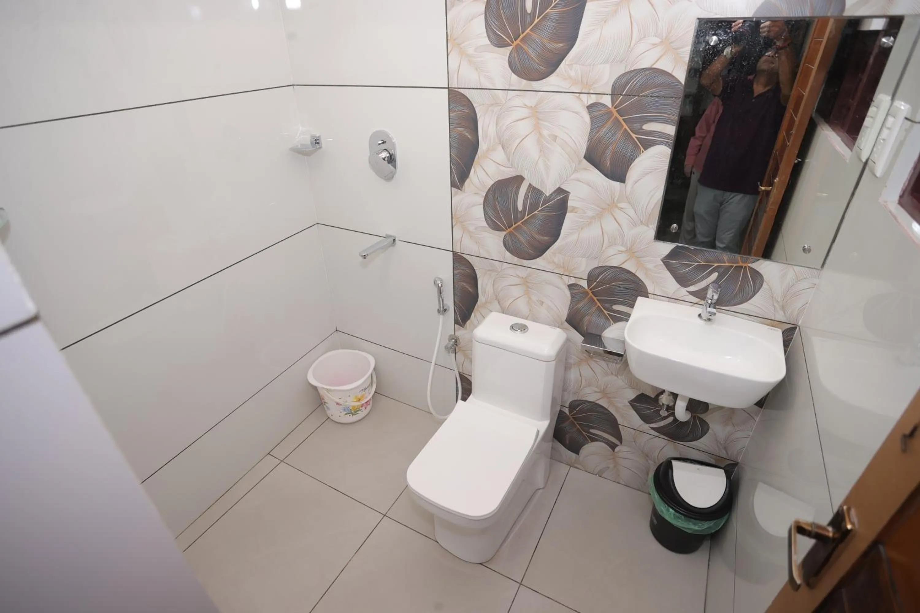 NALINAM HOMESTAY