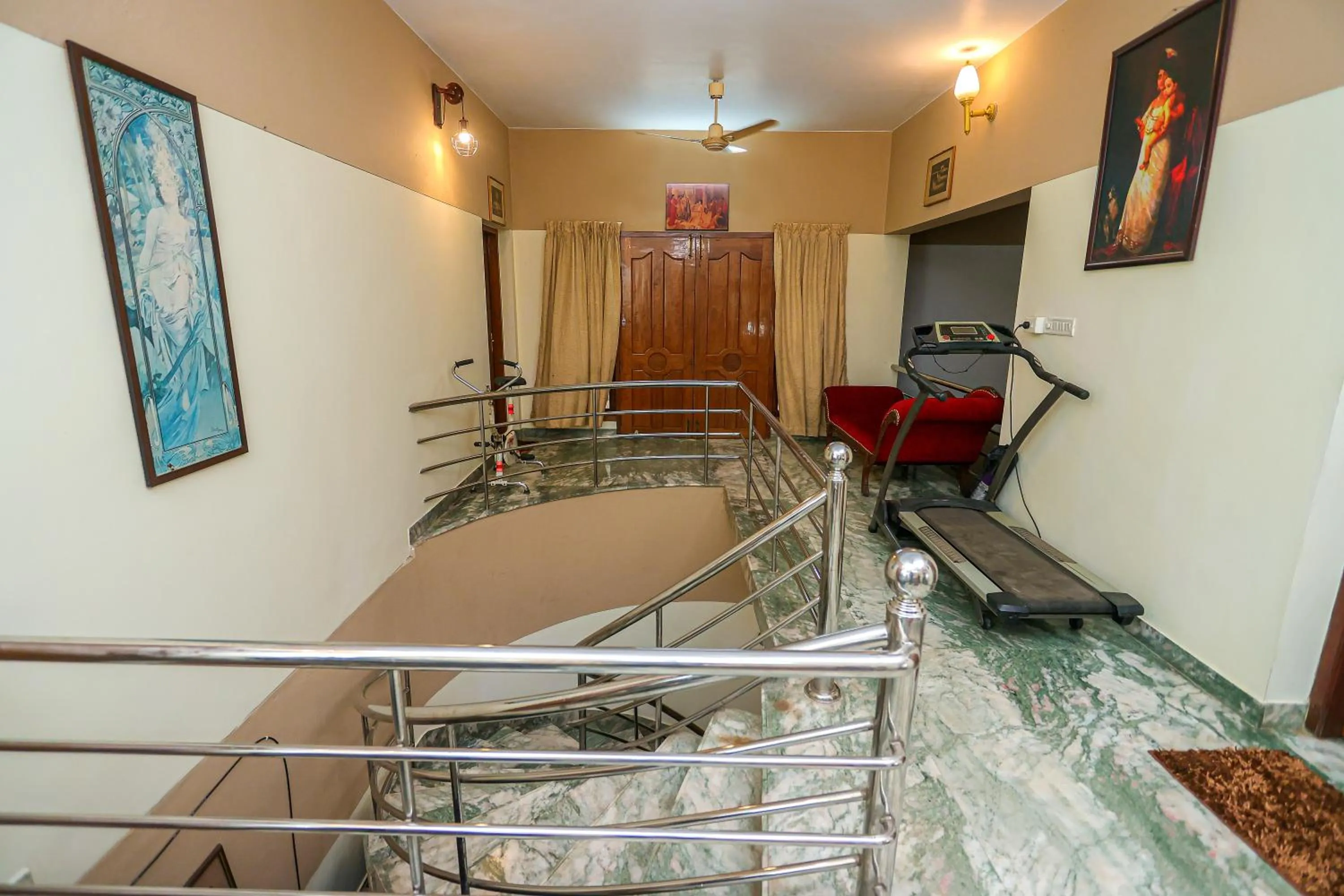 NALINAM HOMESTAY