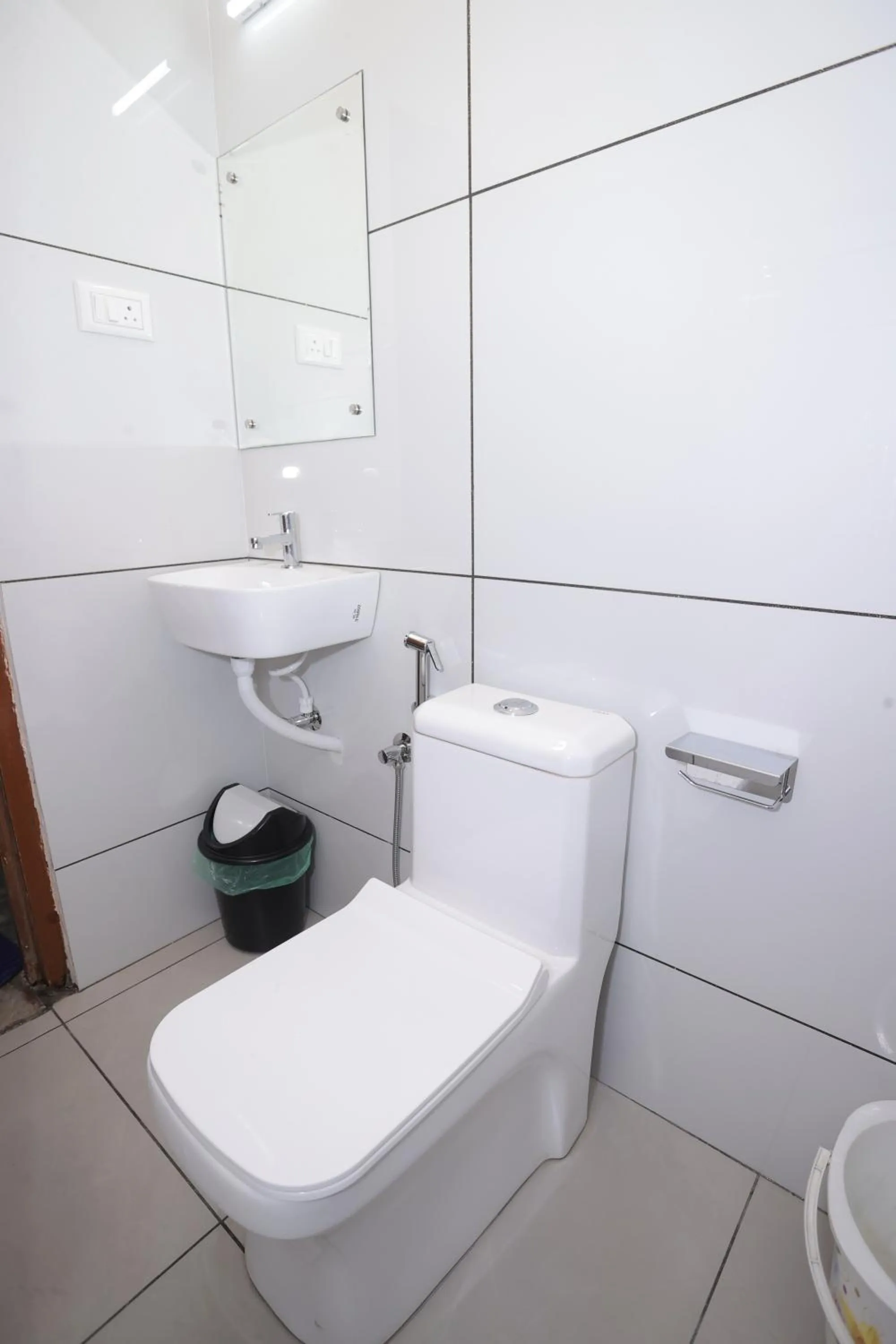 NALINAM HOMESTAY