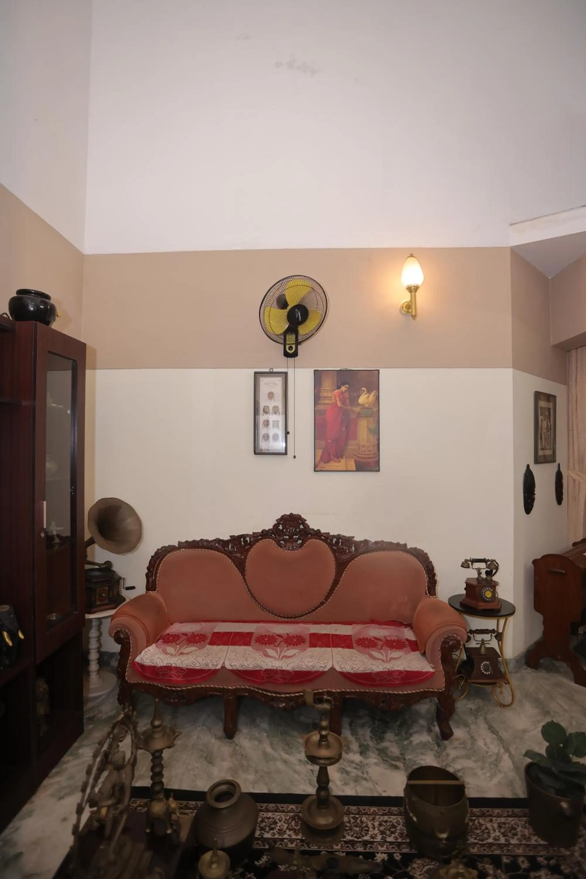 NALINAM HOMESTAY