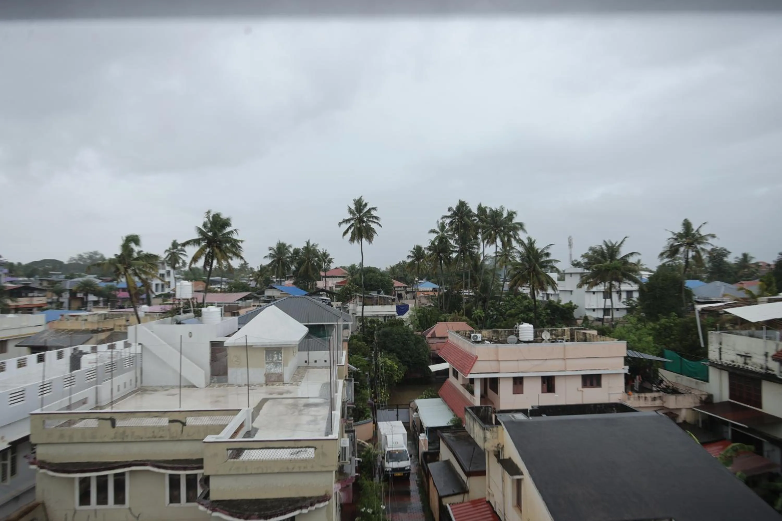 NALINAM HOMESTAY