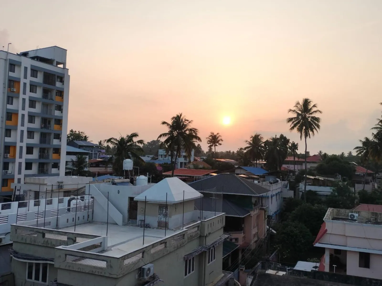 NALINAM HOMESTAY