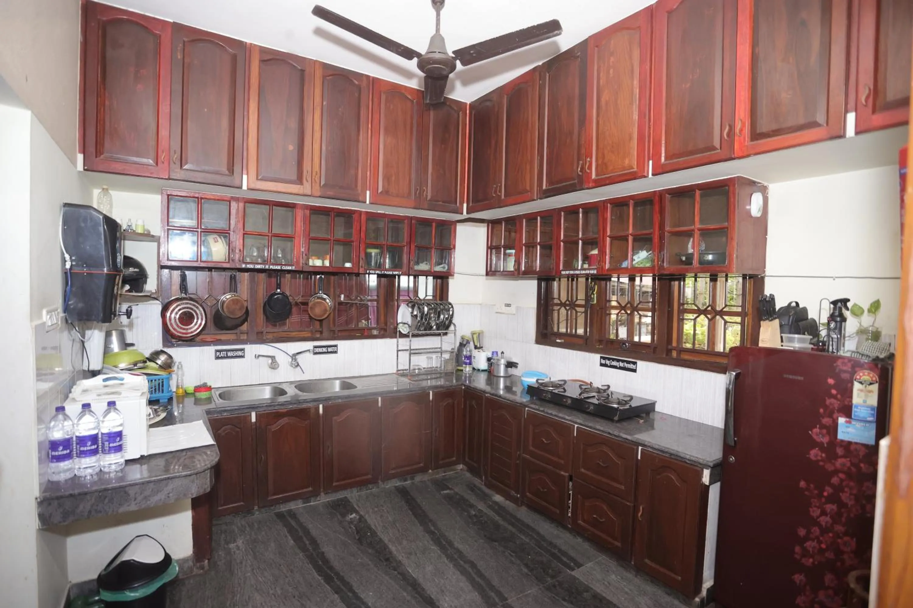 NALINAM HOMESTAY