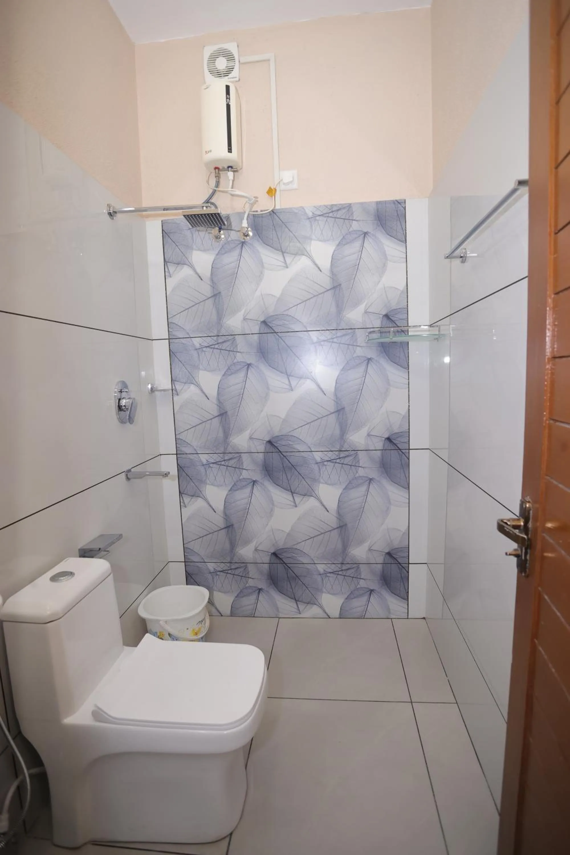 NALINAM HOMESTAY
