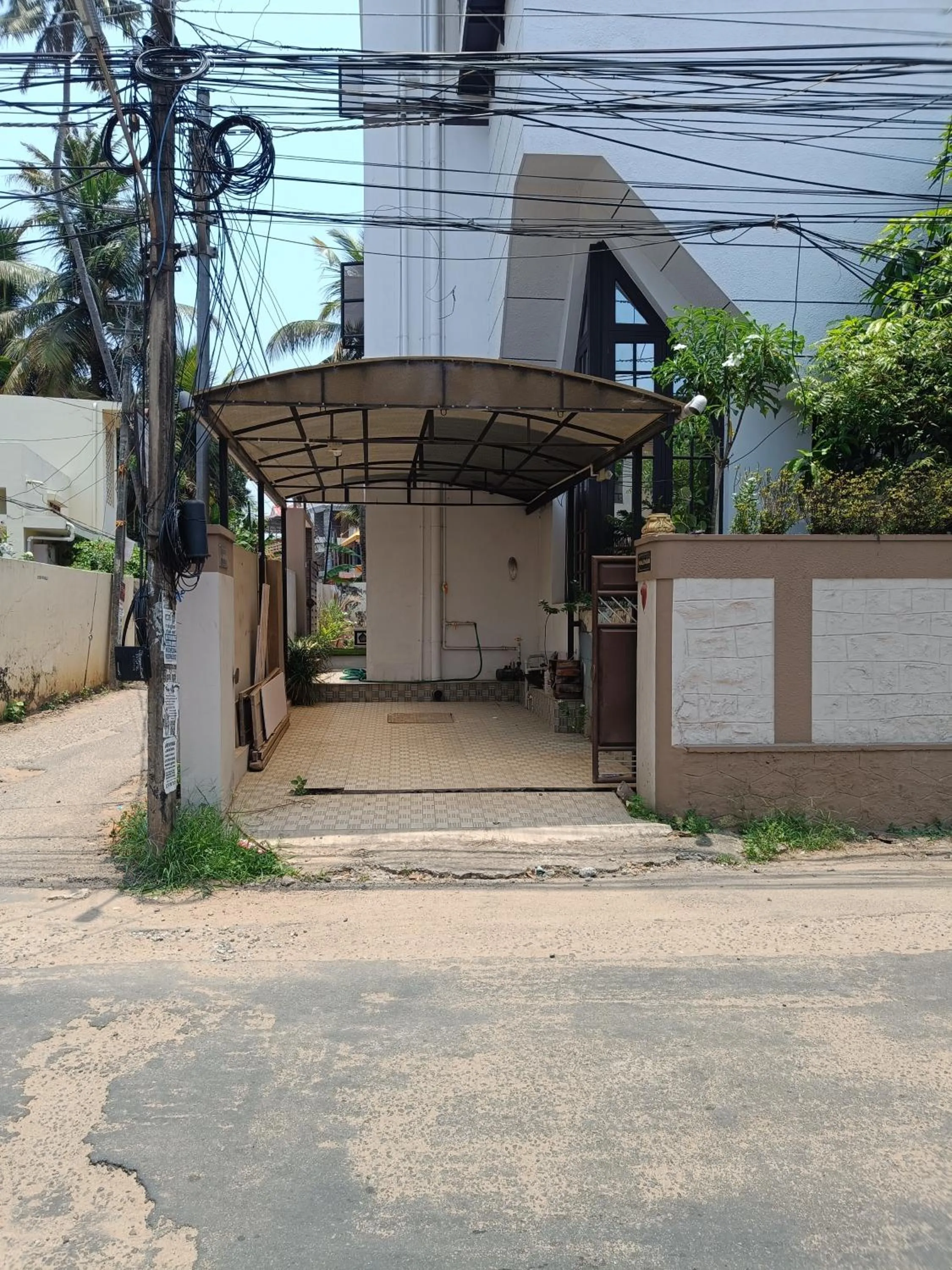 NALINAM HOMESTAY
