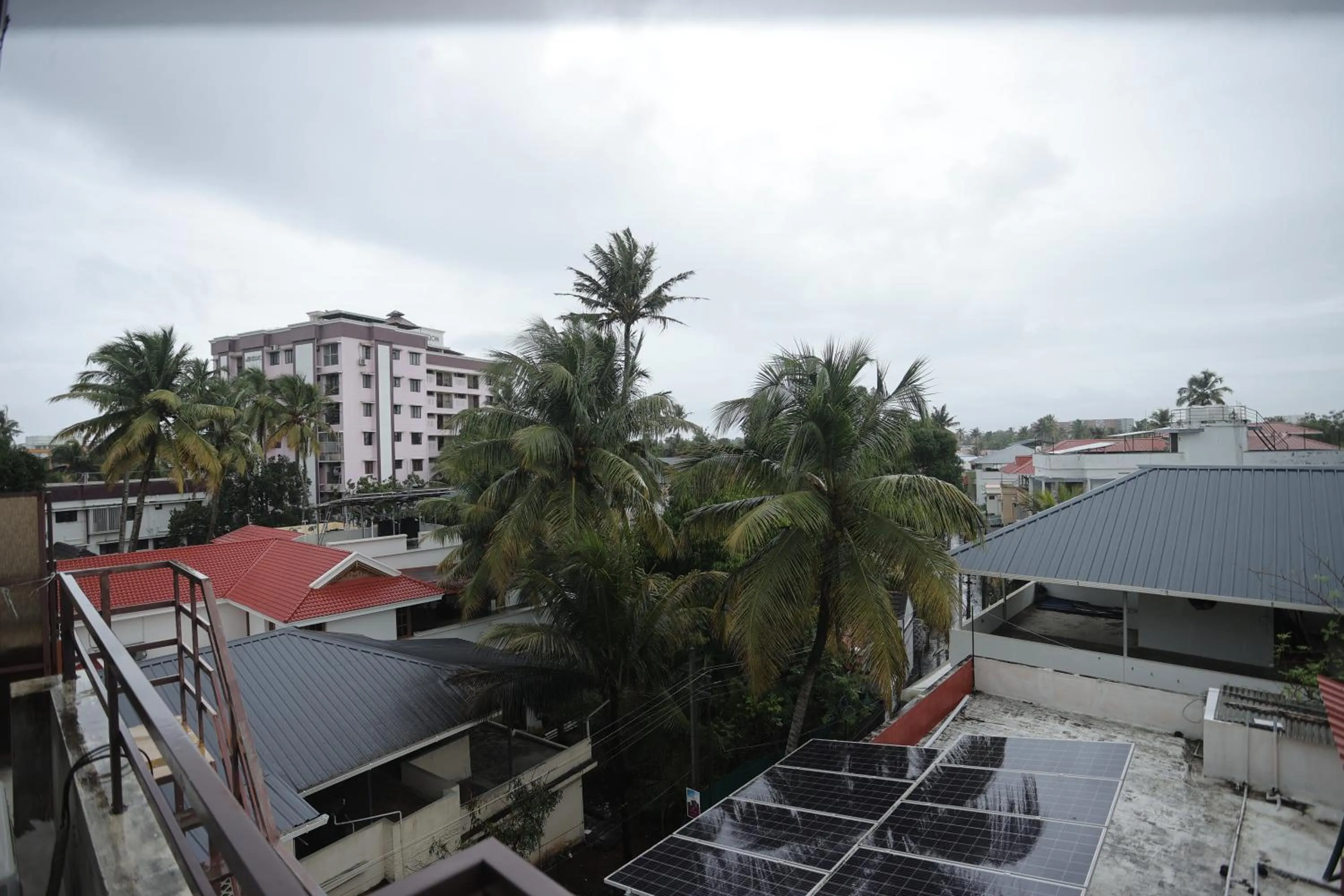 NALINAM HOMESTAY