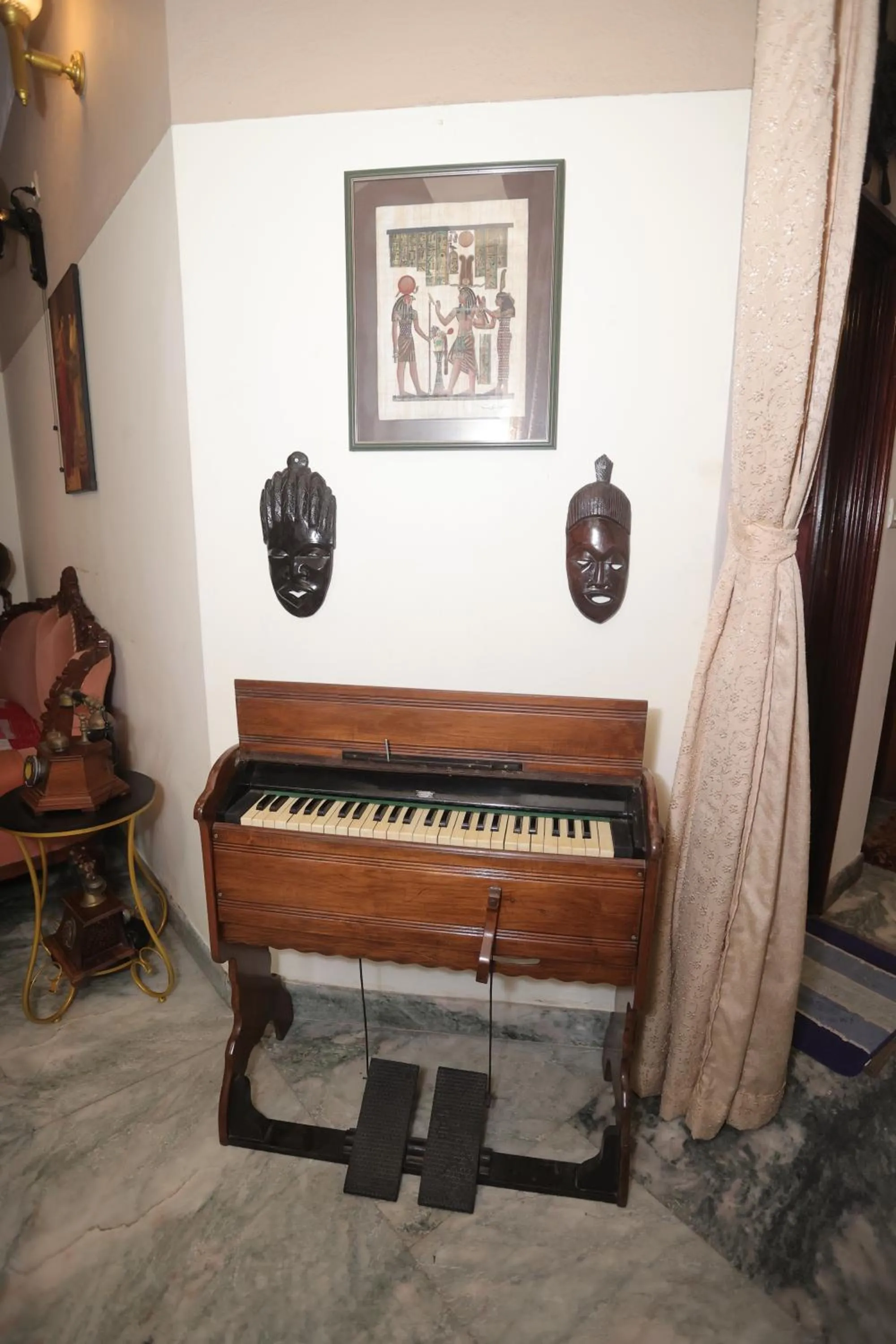 NALINAM HOMESTAY