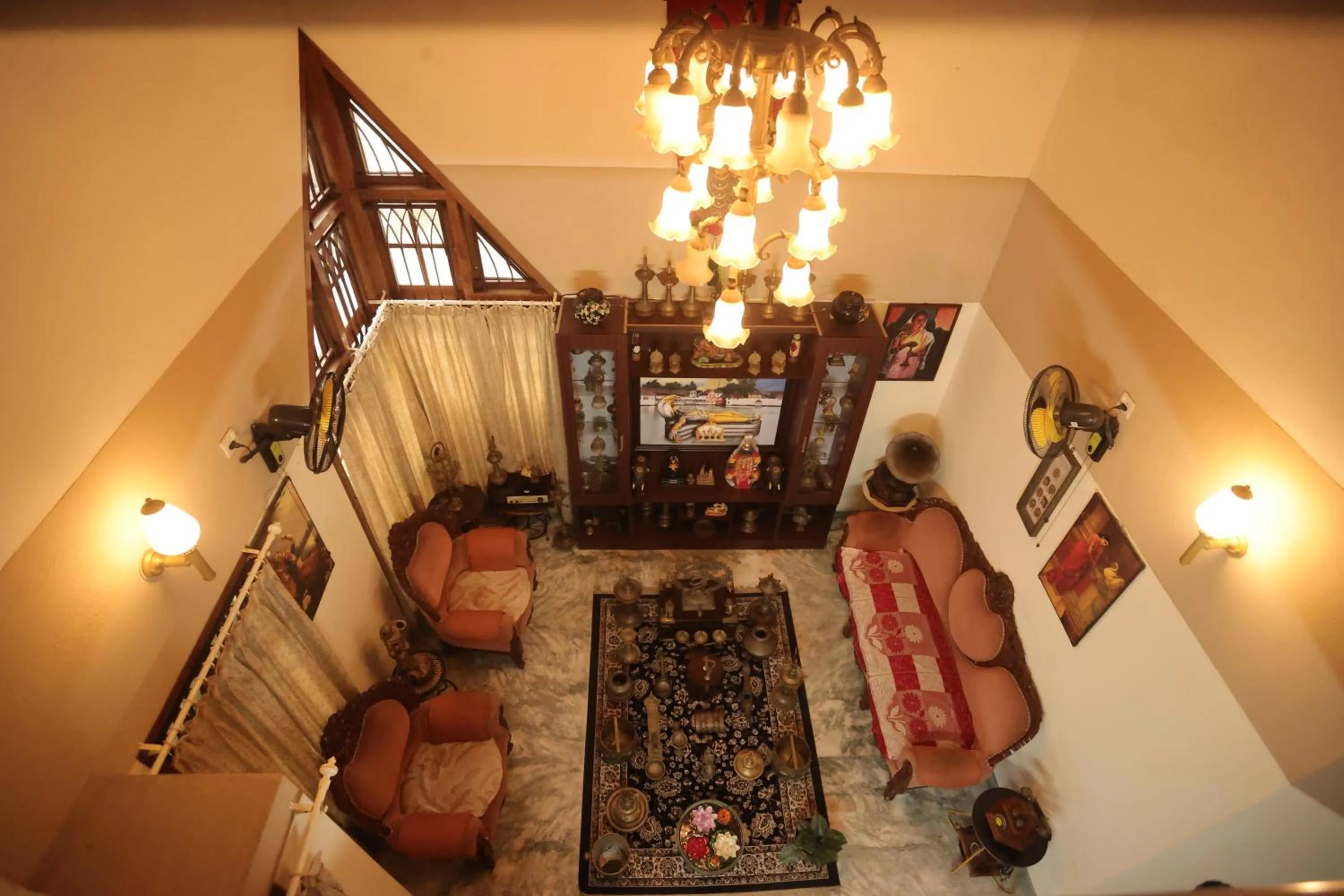 NALINAM HOMESTAY
