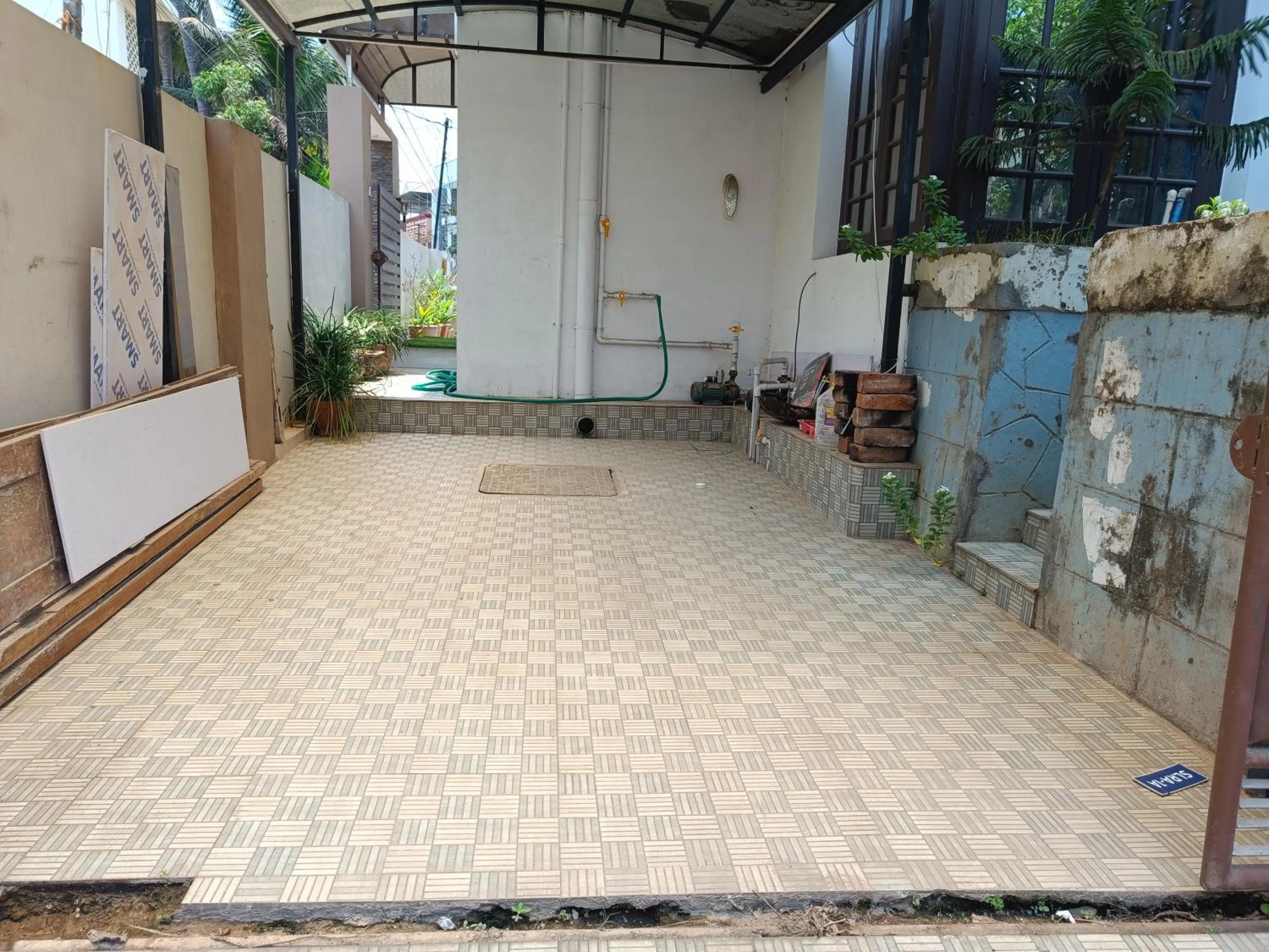 NALINAM HOMESTAY