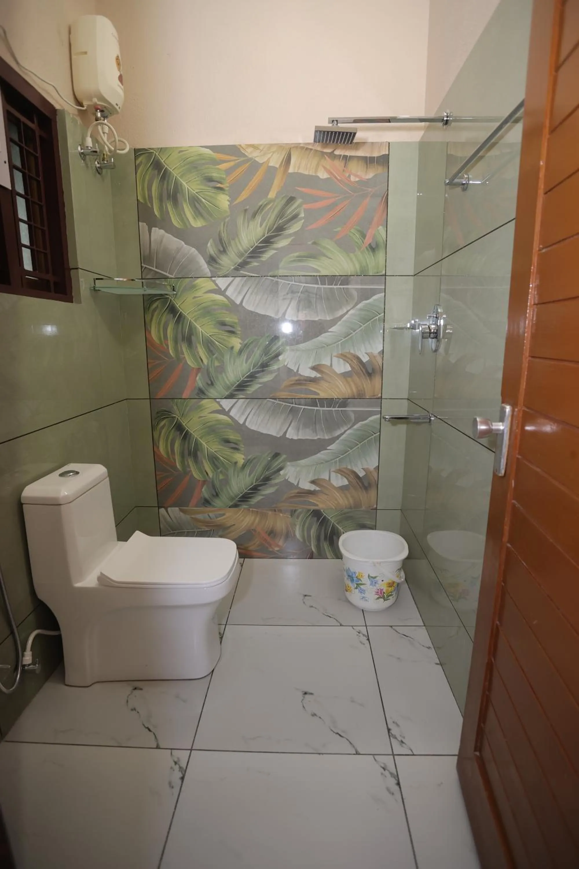 NALINAM HOMESTAY