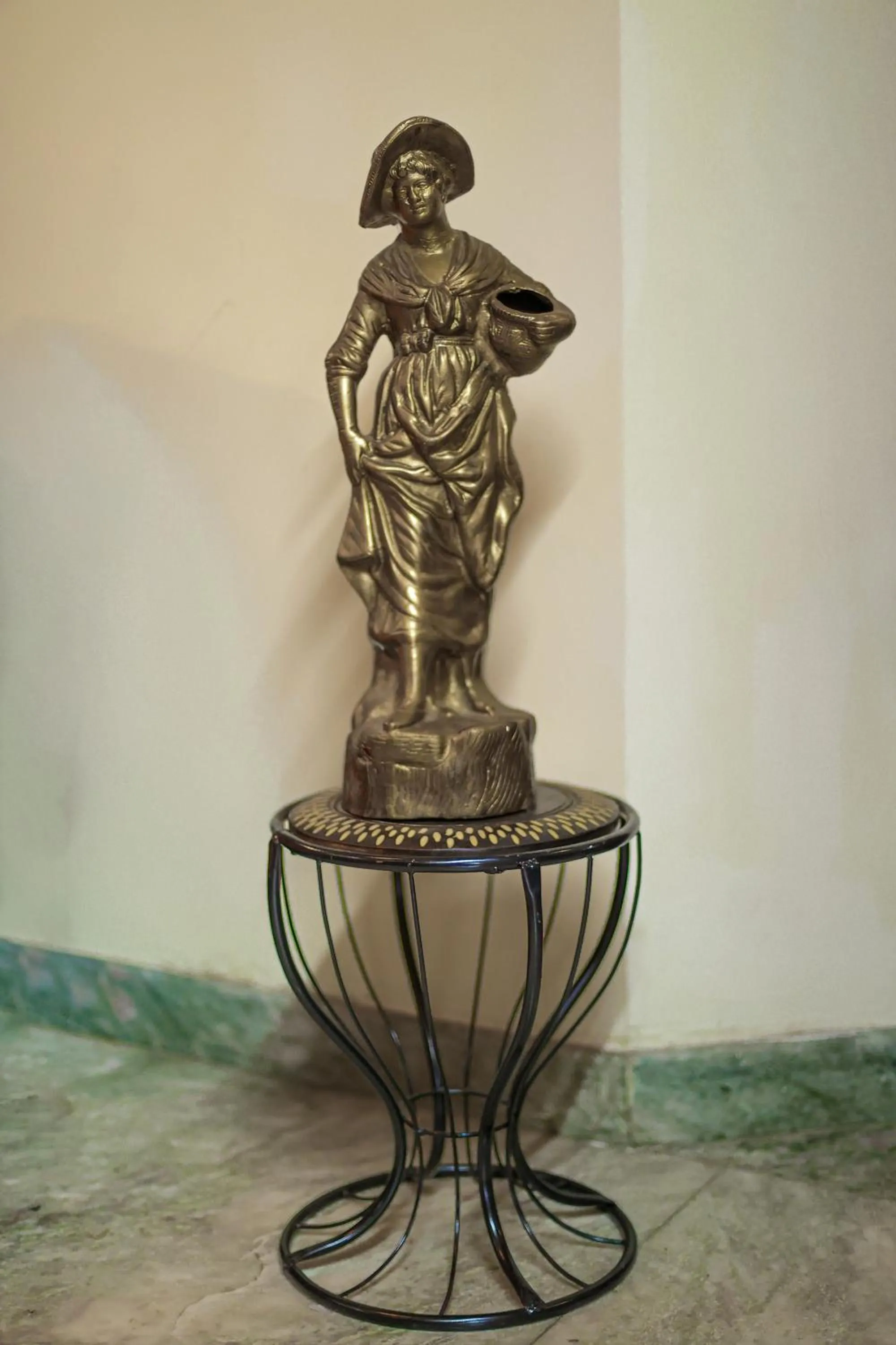 NALINAM HOMESTAY