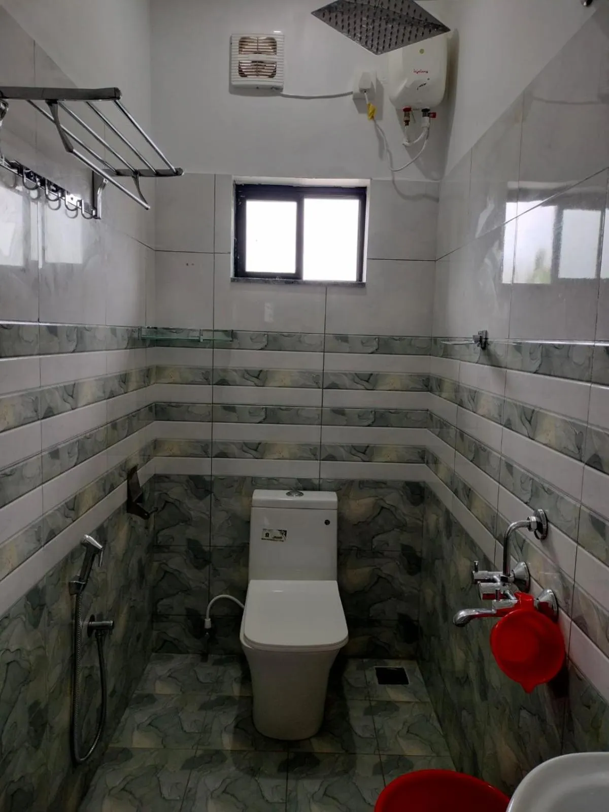 NALINAM HOMESTAY