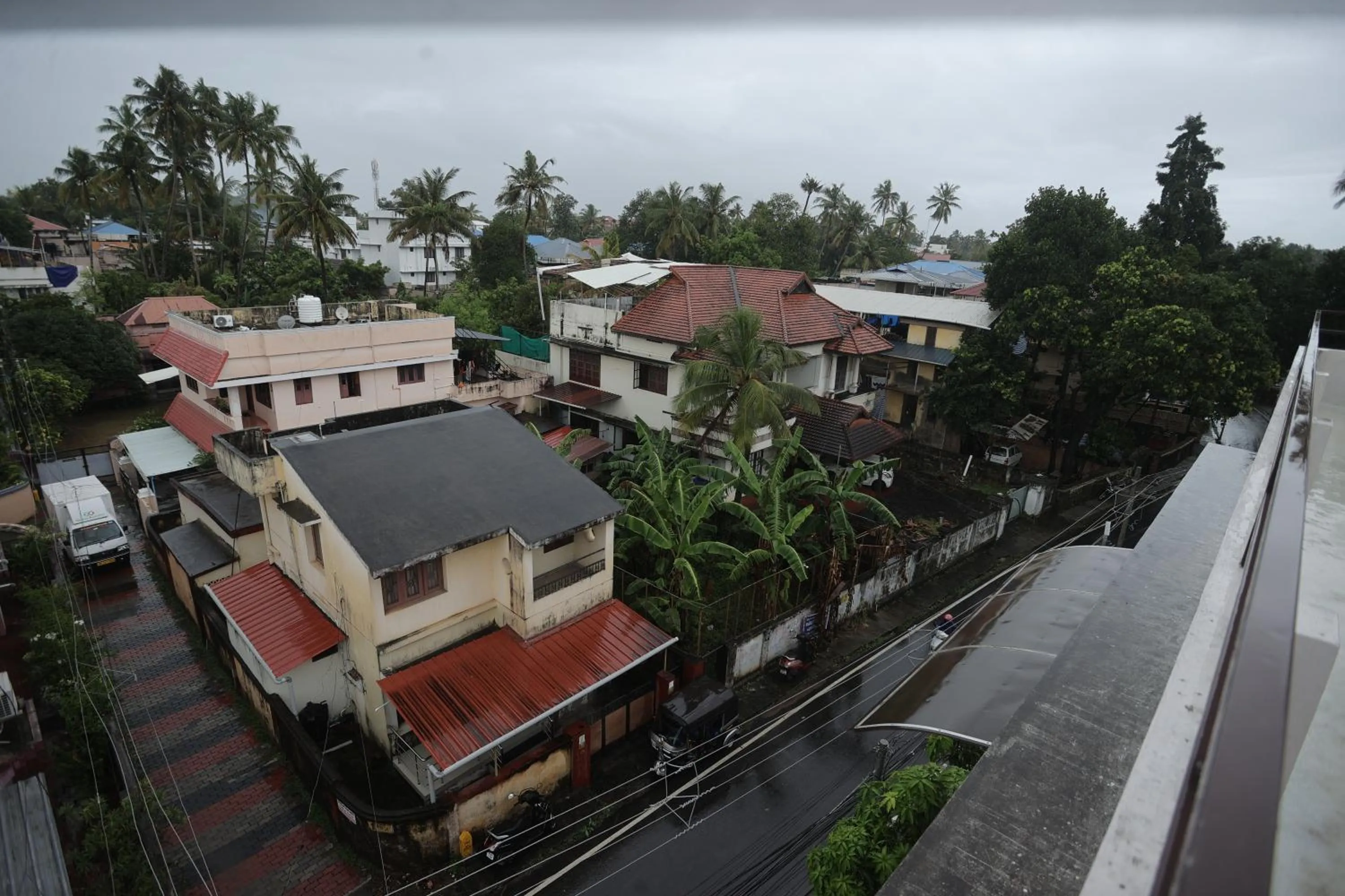 NALINAM HOMESTAY