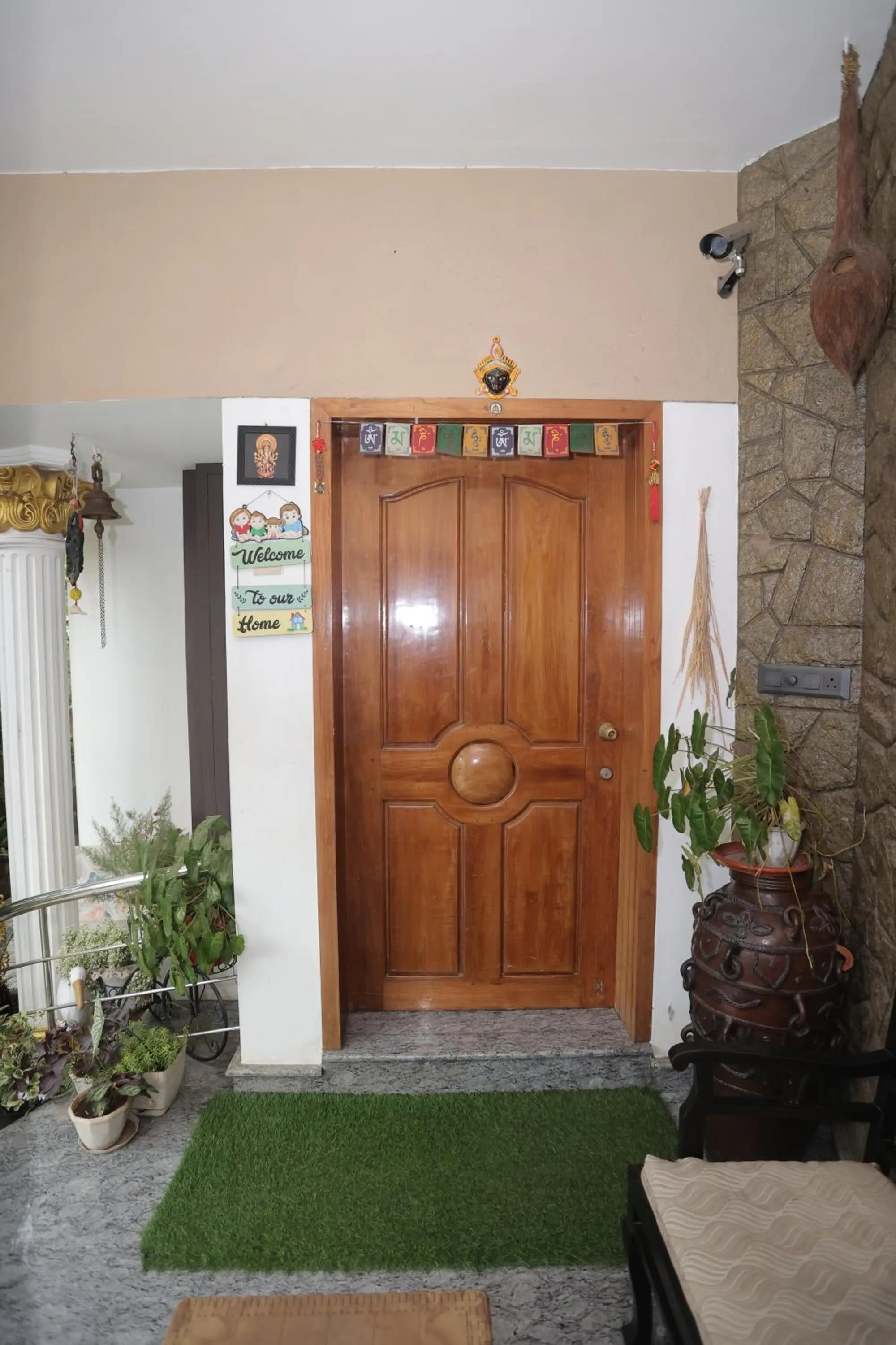 NALINAM HOMESTAY