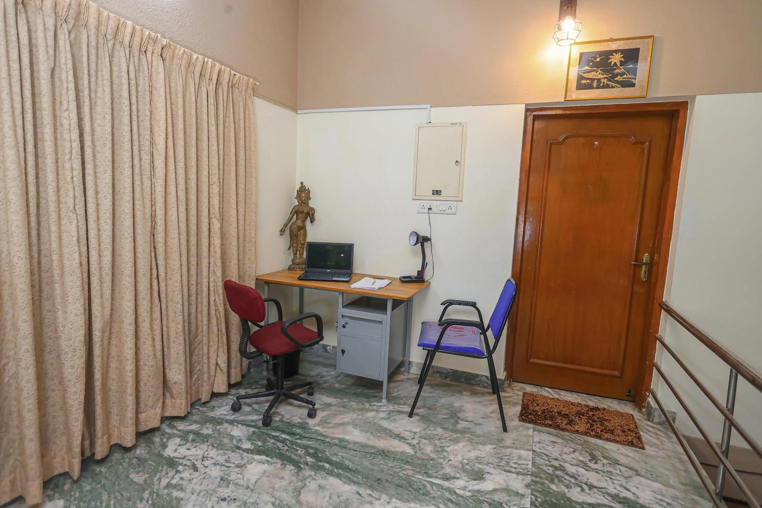 NALINAM HOMESTAY