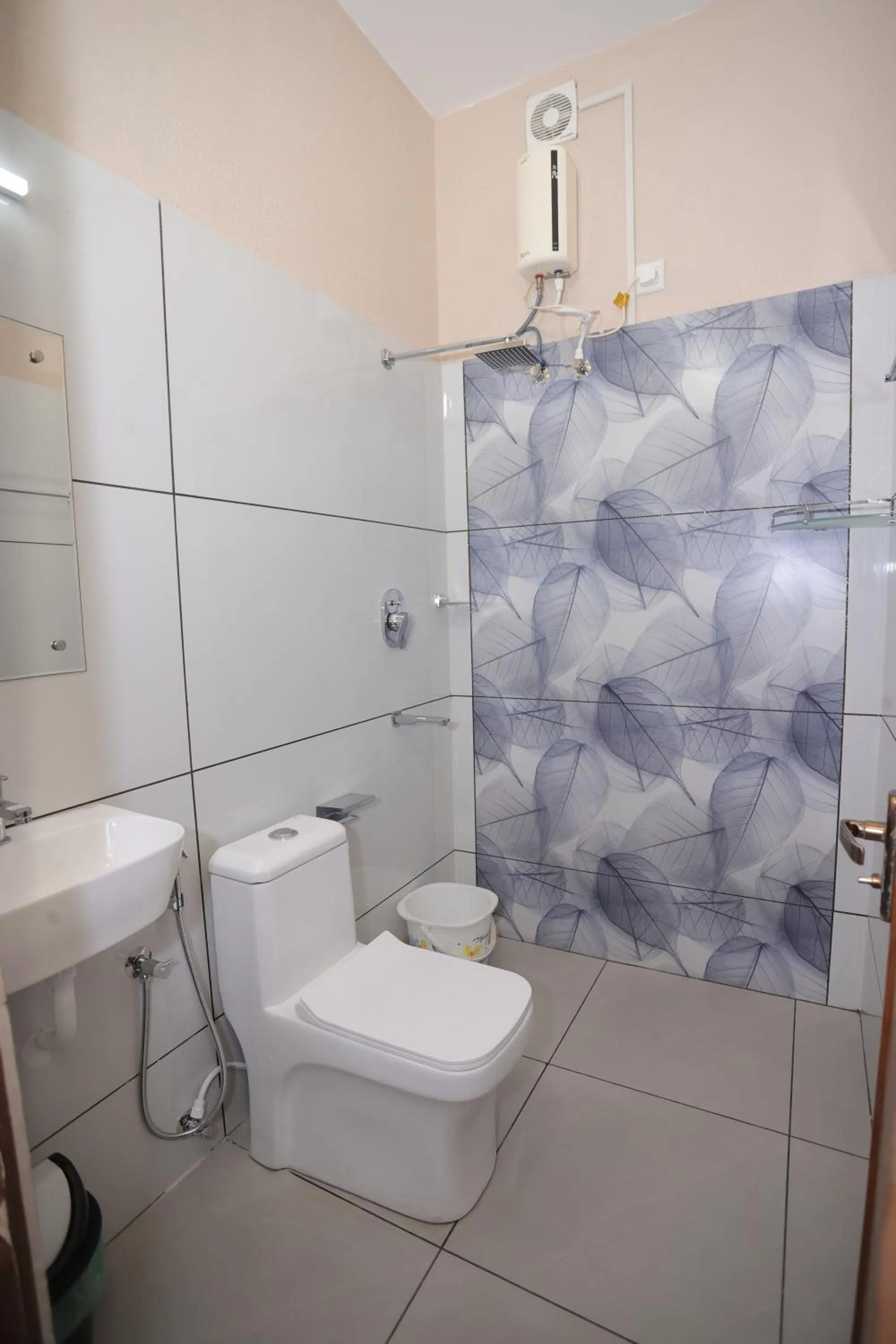 NALINAM HOMESTAY