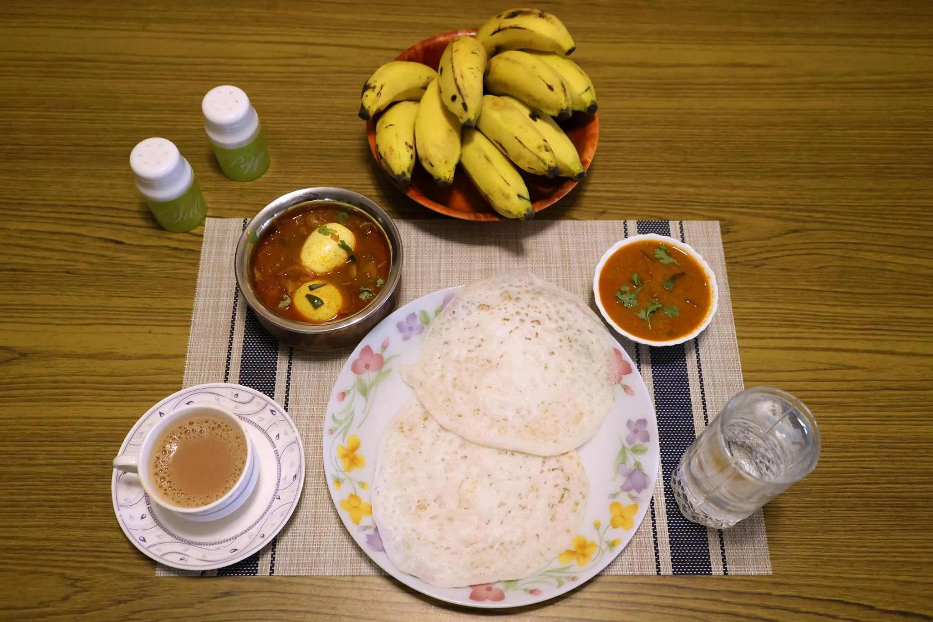 NALINAM HOMESTAY