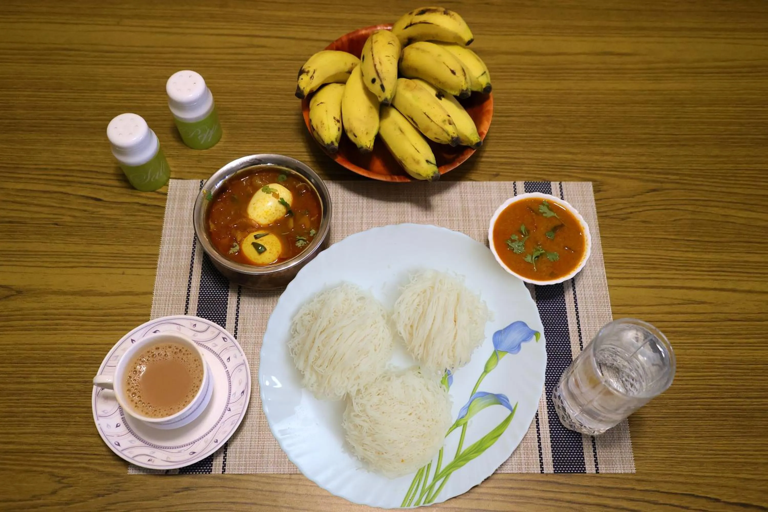 NALINAM HOMESTAY