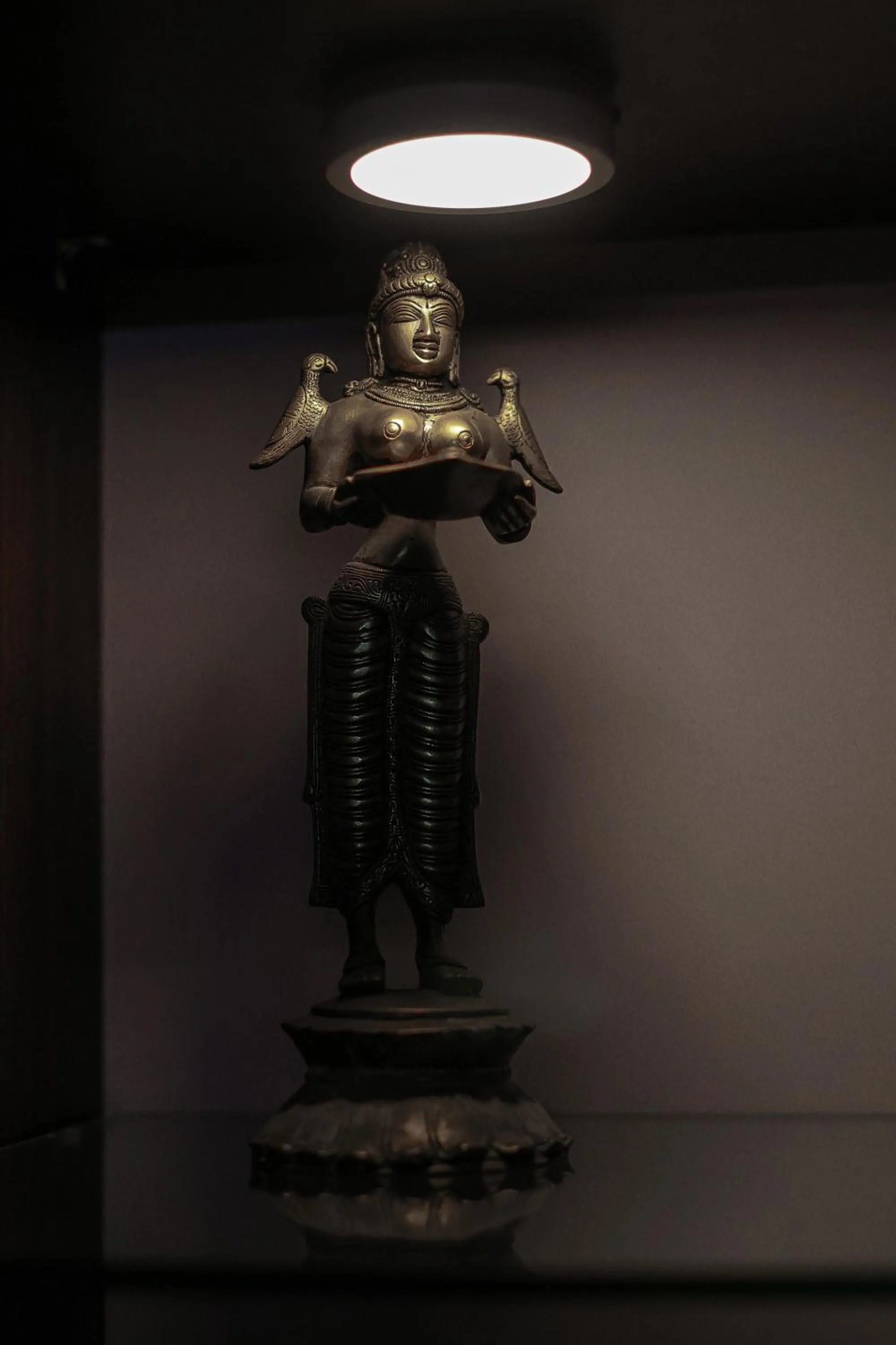 NALINAM HOMESTAY