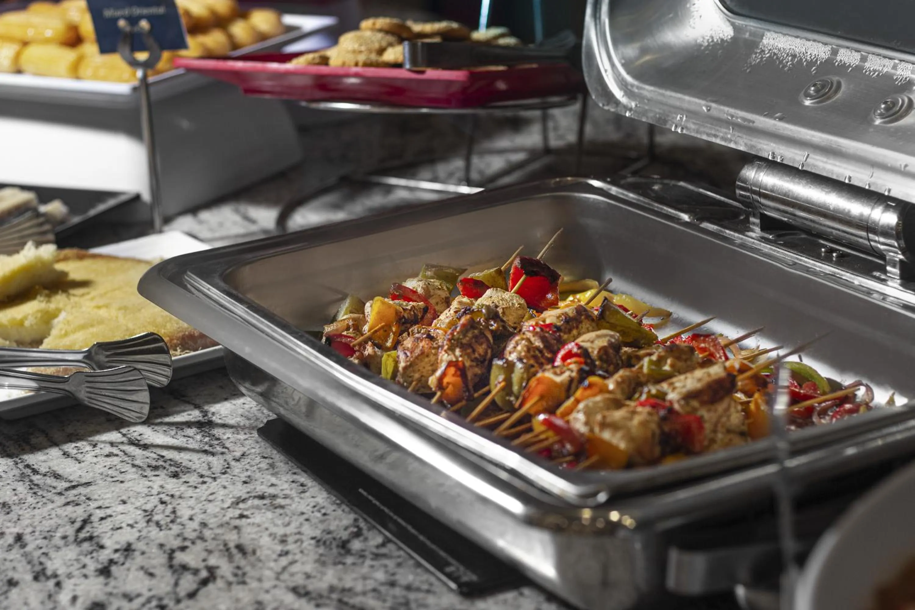 Restaurant/places to eat in THE V Luxury Resort Sahl Hasheesh