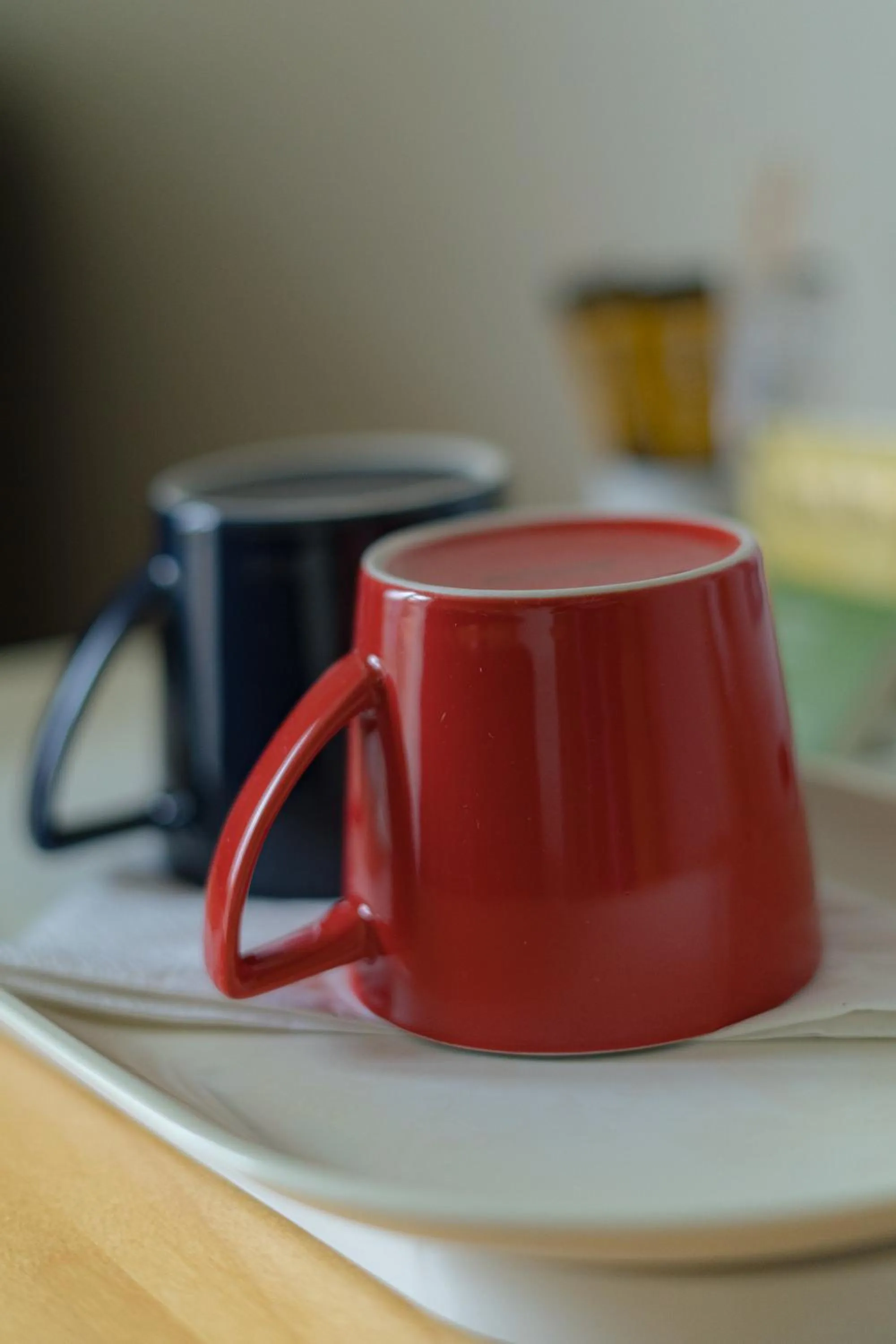 Coffee/tea facilities in Hotel Hallormsstadur