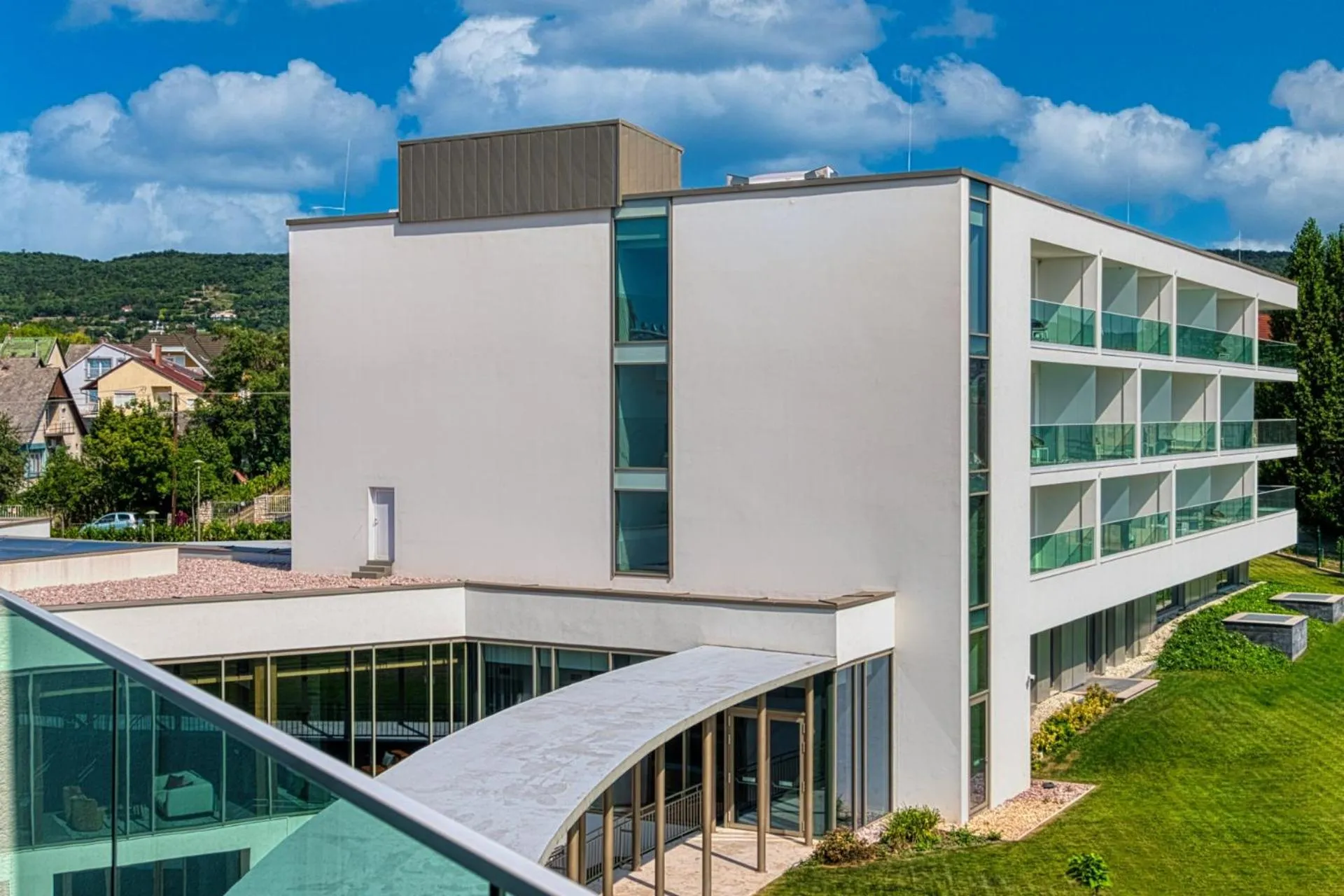 Hotel Vinifera Wine & Spa 5 Stars Superior