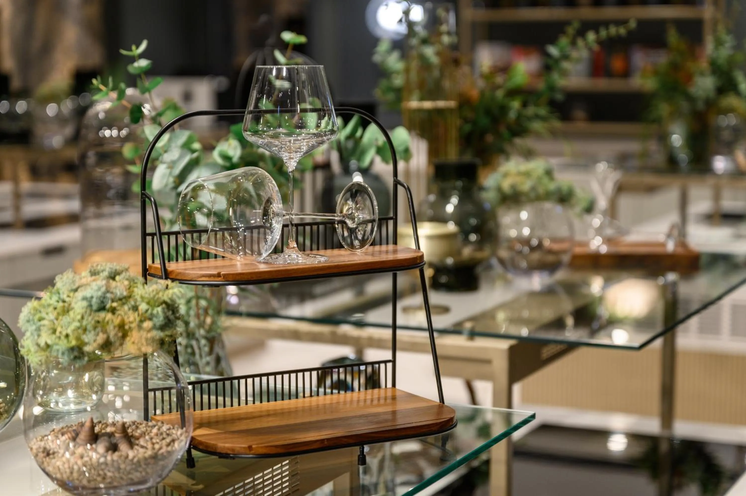 Restaurant/places to eat in Hotel Vinifera Wine & Spa 5 Stars Superior